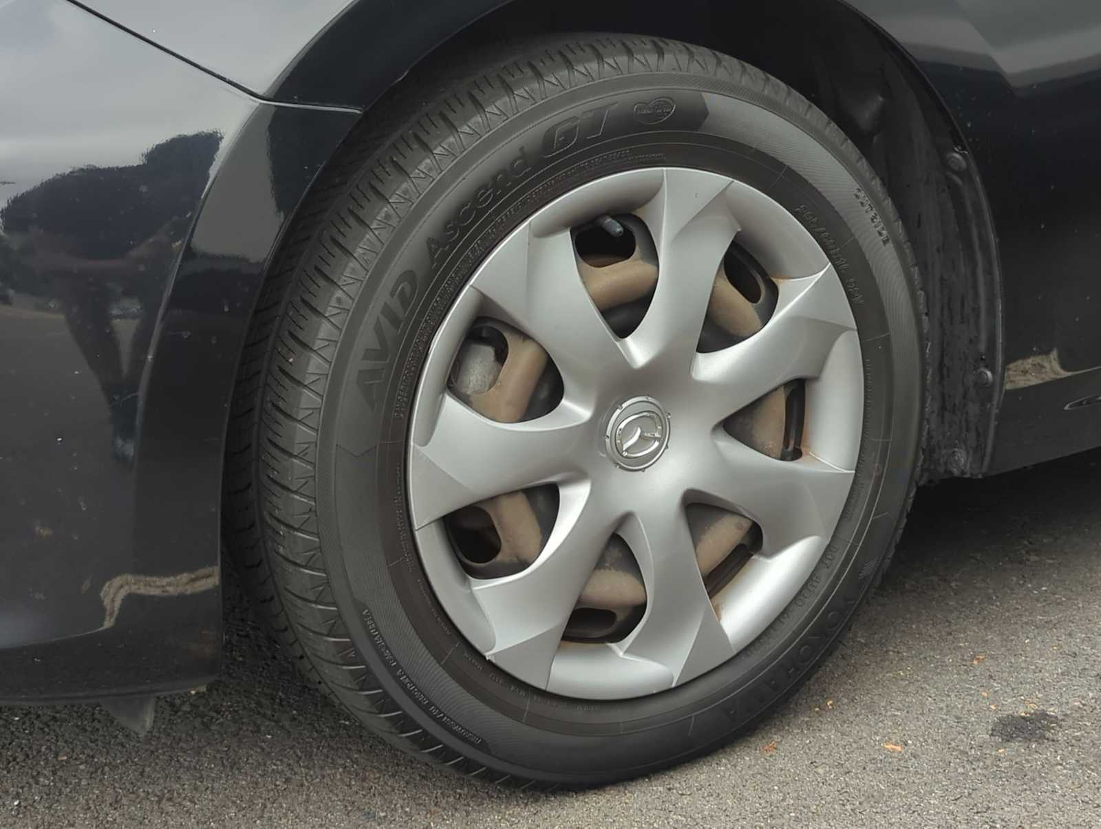 Thumbnail: 2015 Mazda Mazda3 - 13