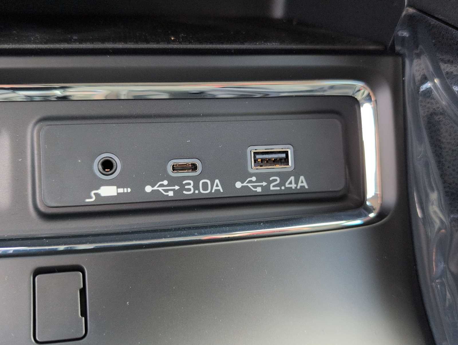 Thumbnail: 2026 Subaru Ascent - 28