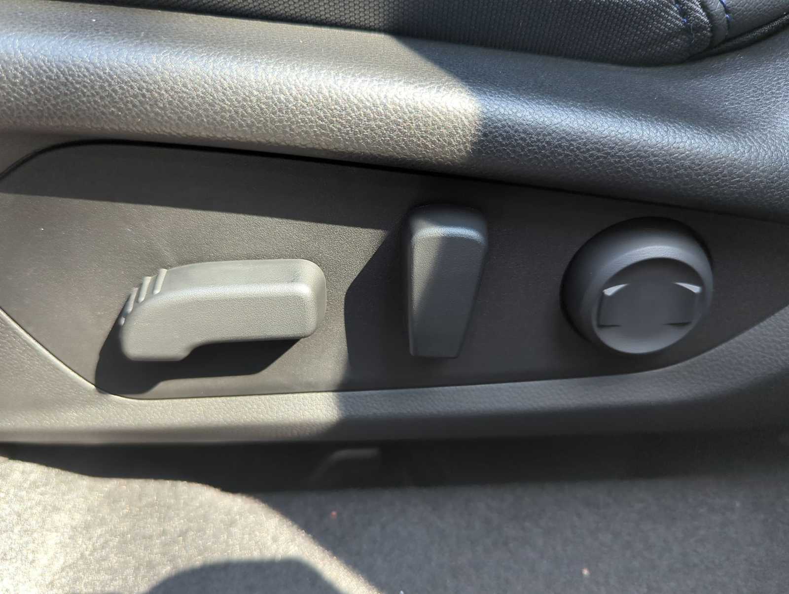 Thumbnail: 2025 Subaru Forester - 18