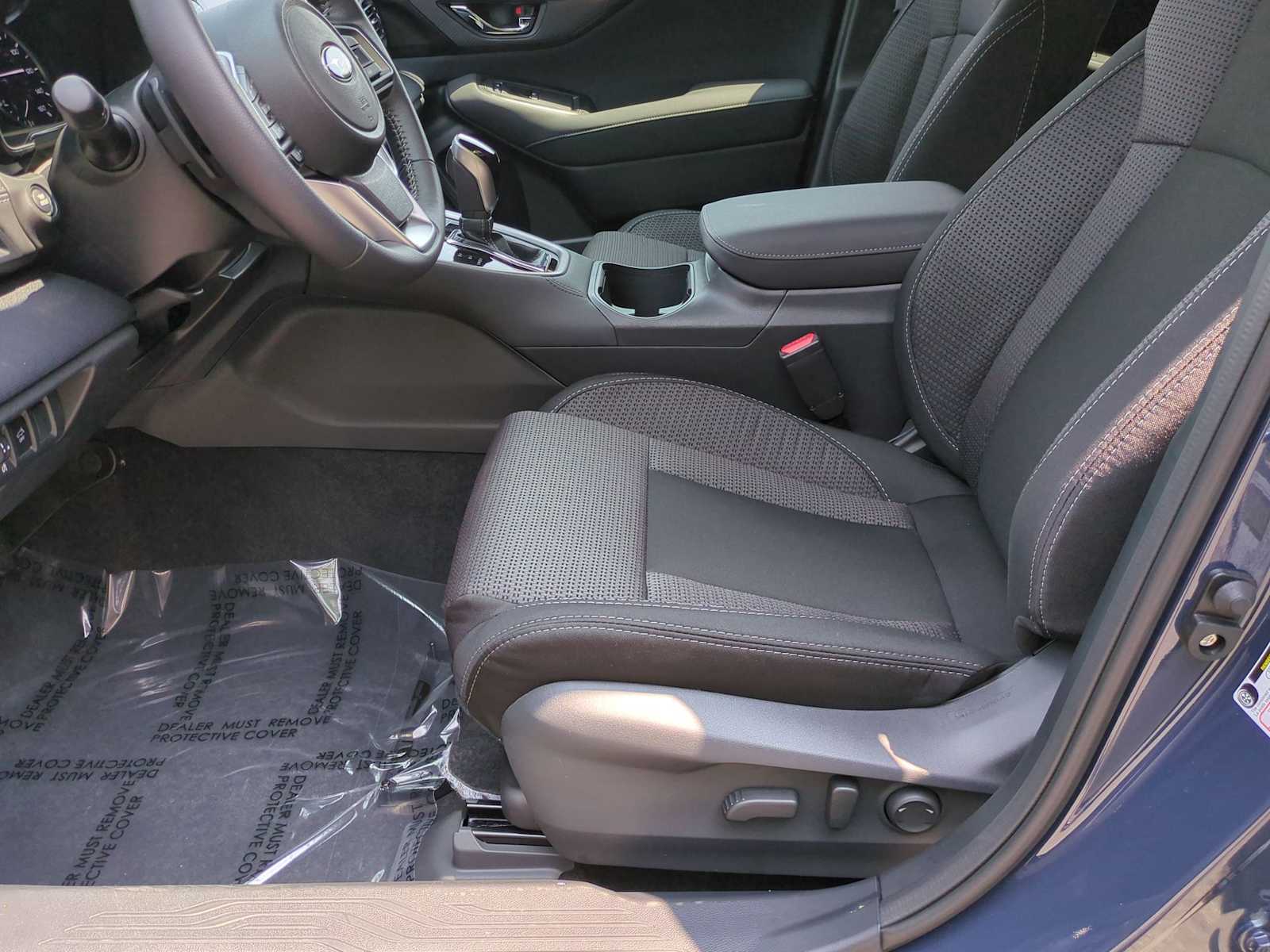 2025 Subaru Outback Premium 9