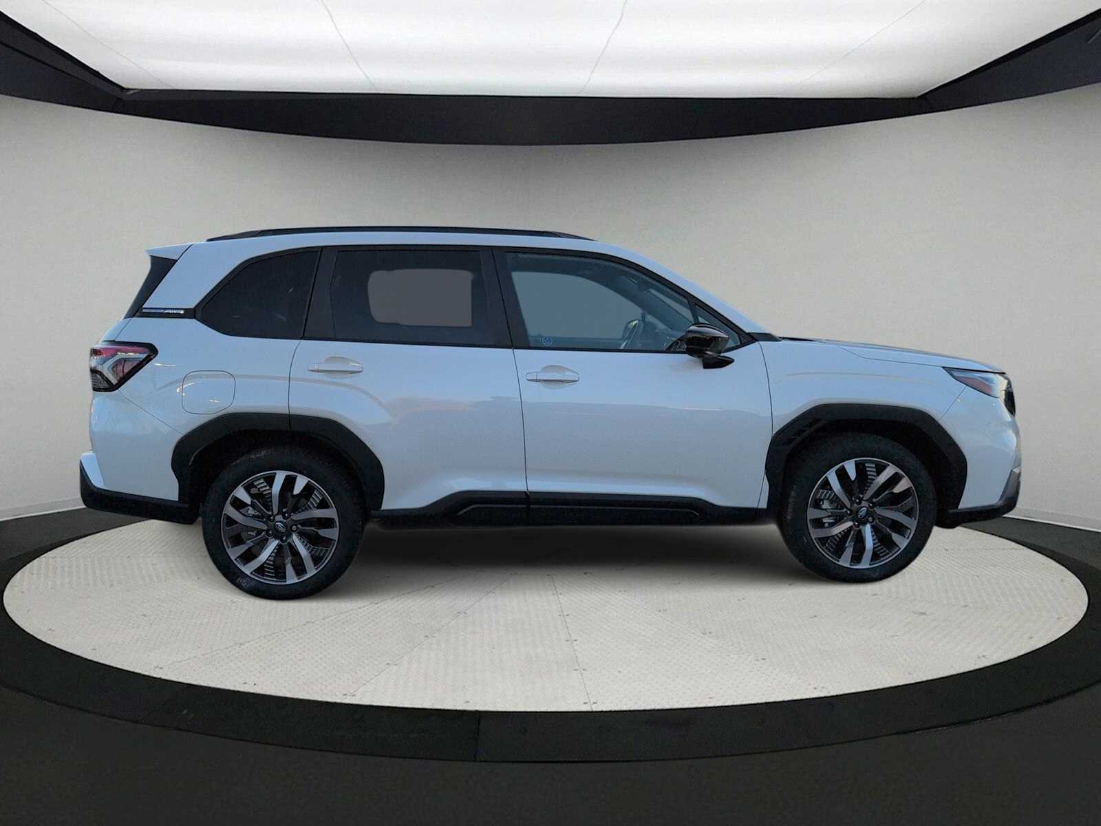 Thumbnail: 2026 Subaru Forester - 9