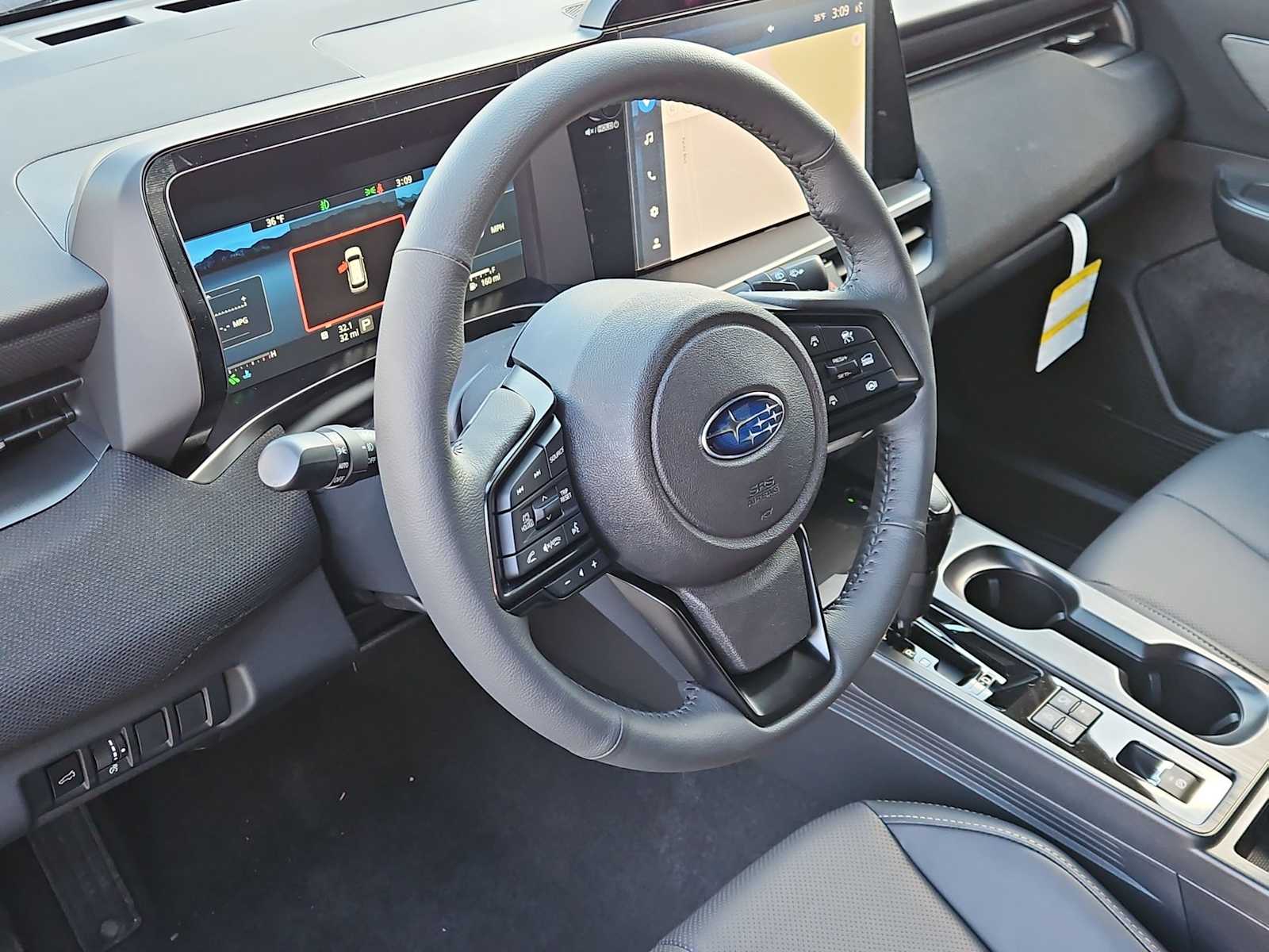 Thumbnail: 2026 Subaru Outback - 10