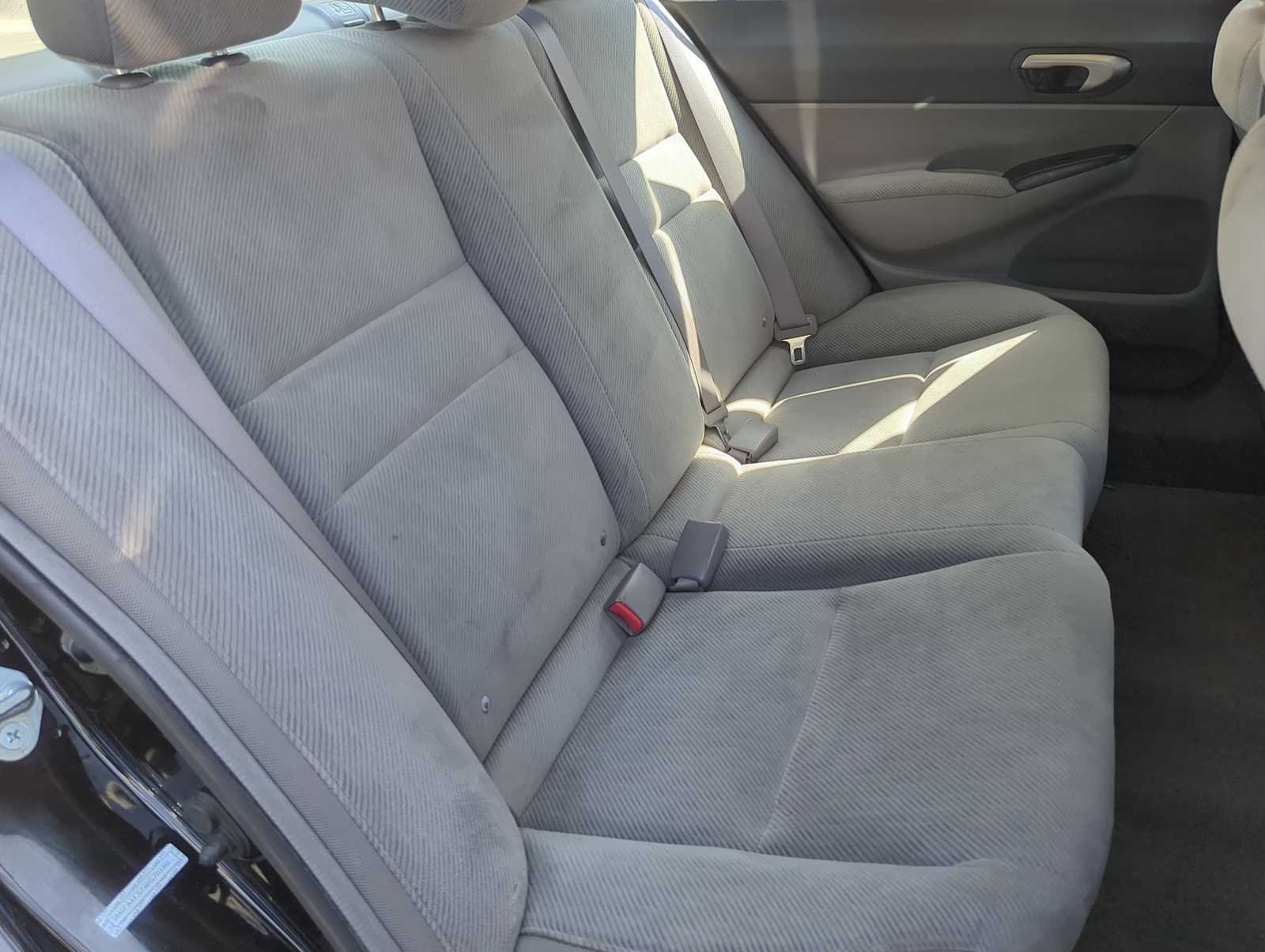 Thumbnail: 2010 Honda Civic - 20