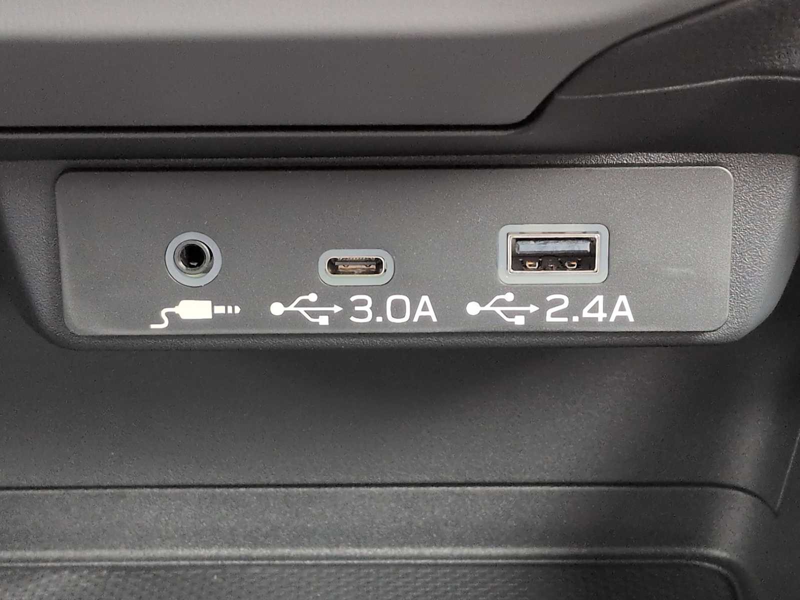 Thumbnail: 2025 Subaru Crosstrek - 32