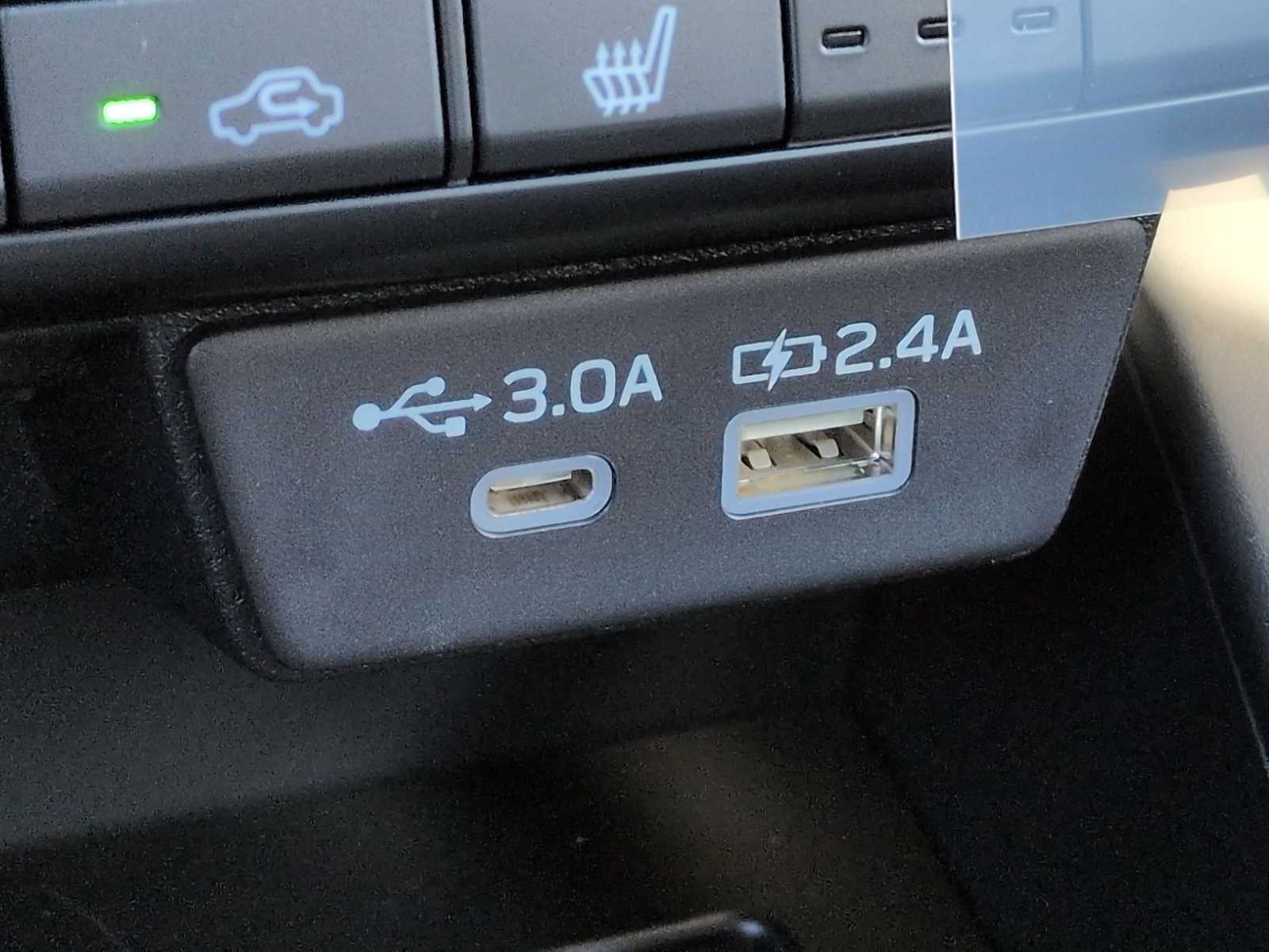 Thumbnail: 2026 Subaru Outback - 33