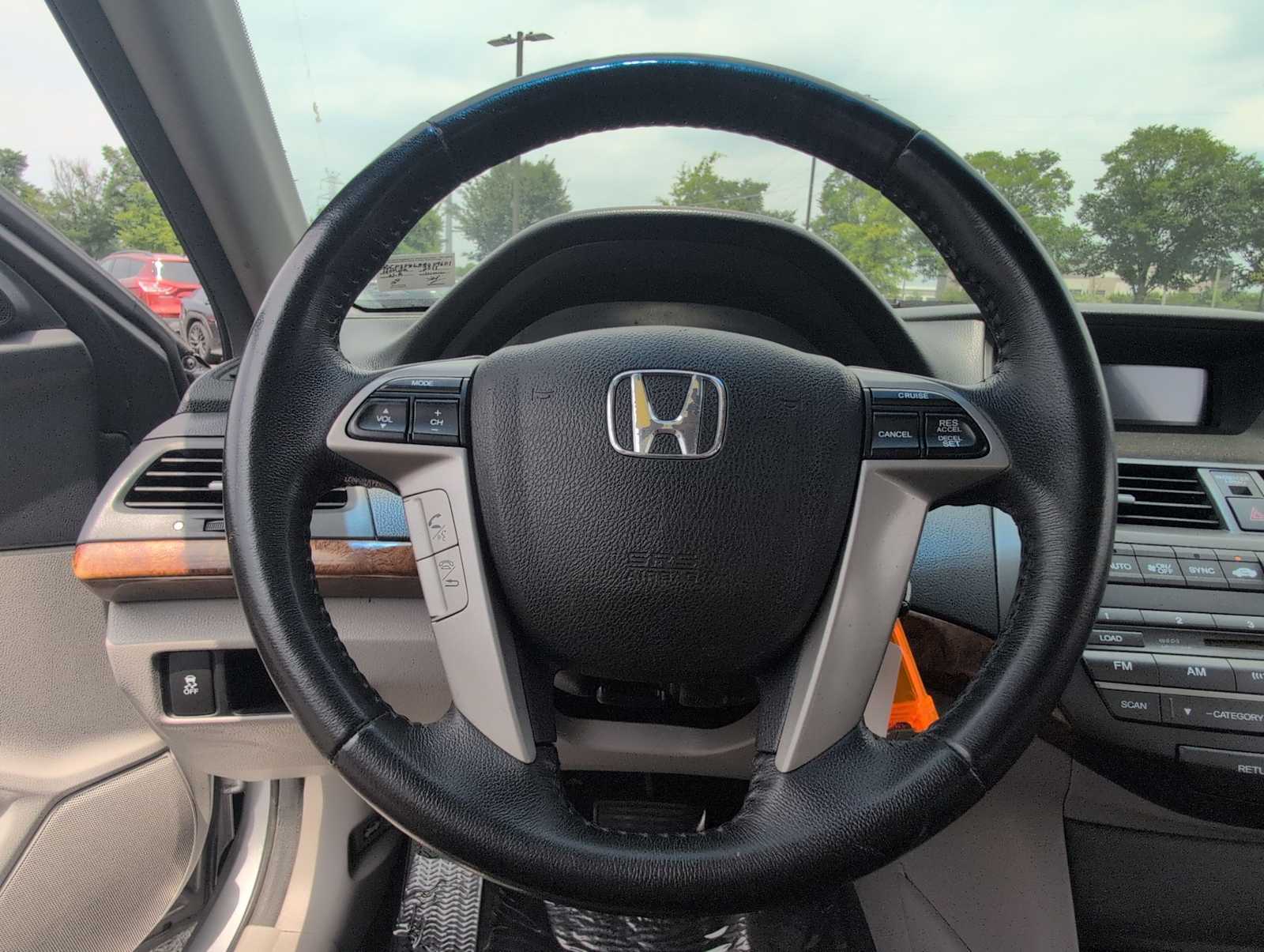 2011 Honda Accord EX-L V6 - Photo 22