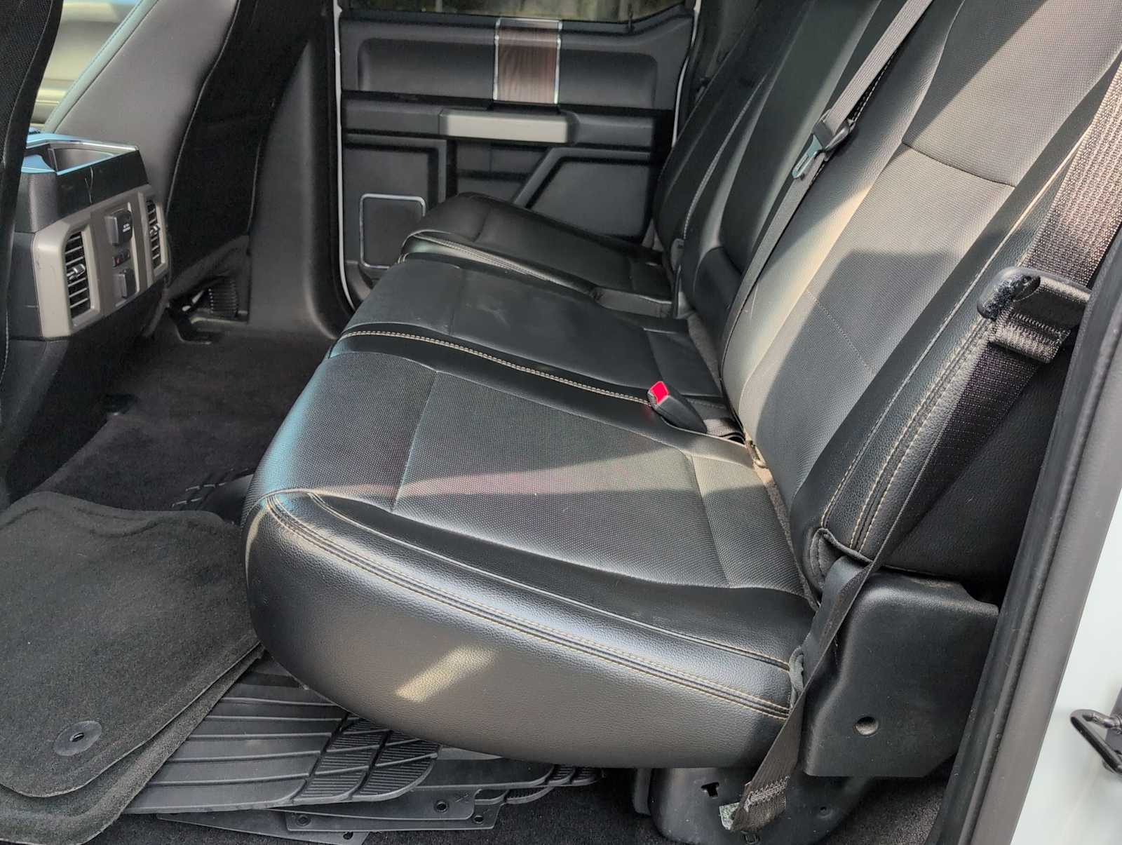 Thumbnail: 2015 Ford F-150 - 19