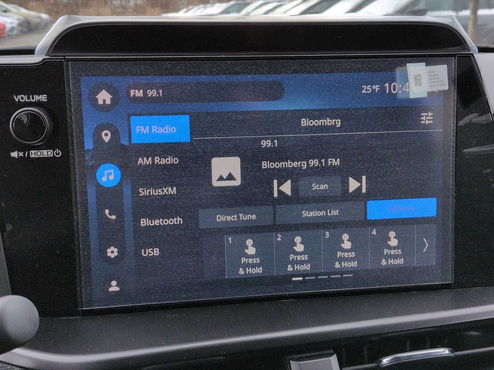 Thumbnail: 2026 Subaru Outback - 32