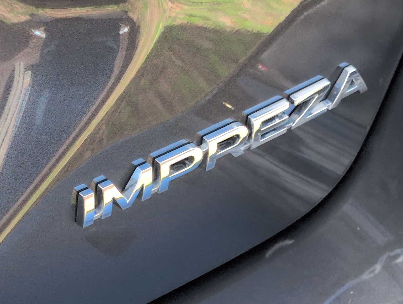 Thumbnail: 2025 Subaru Impreza - 13