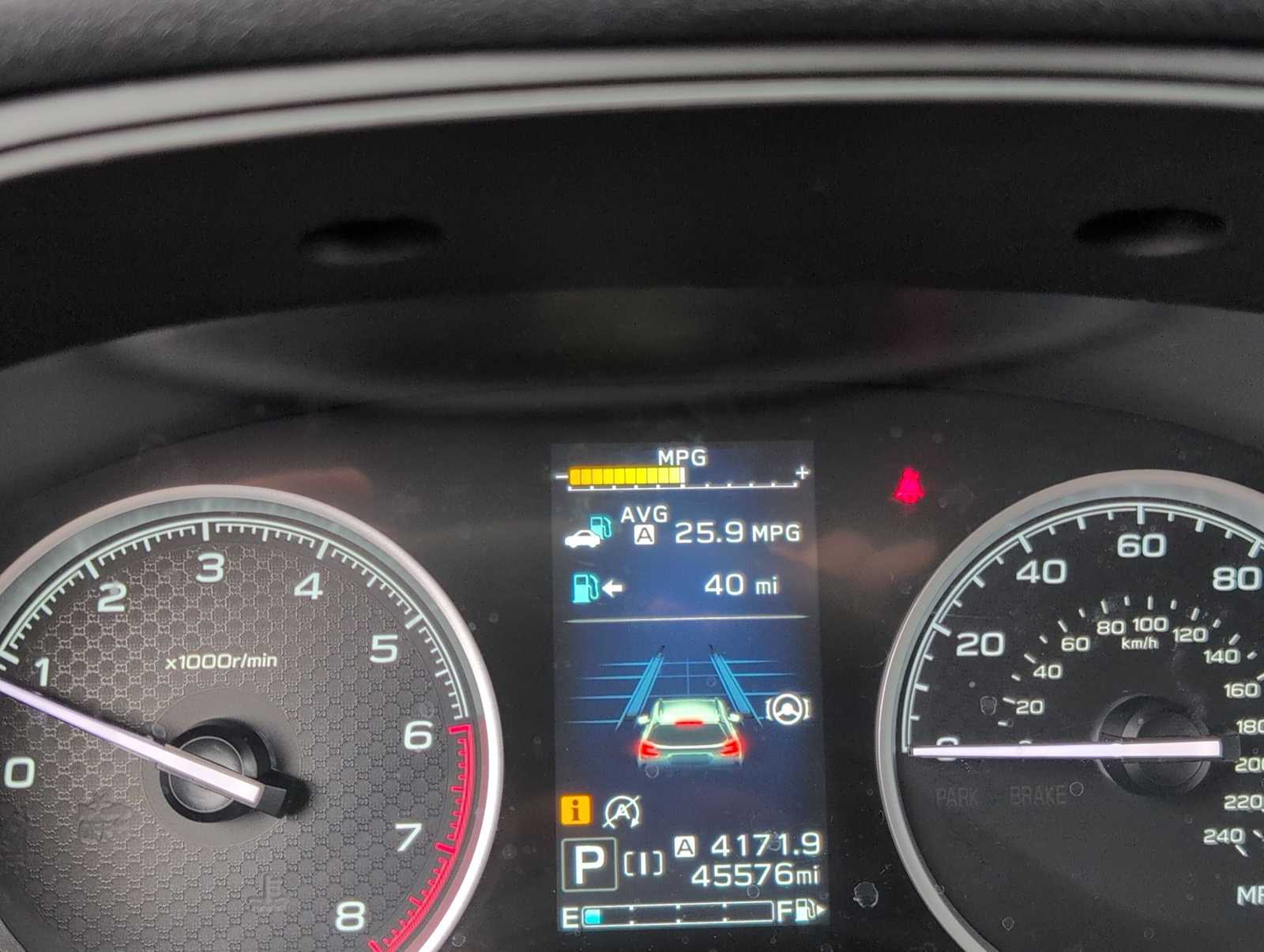 Thumbnail: 2024 Subaru Forester - 34