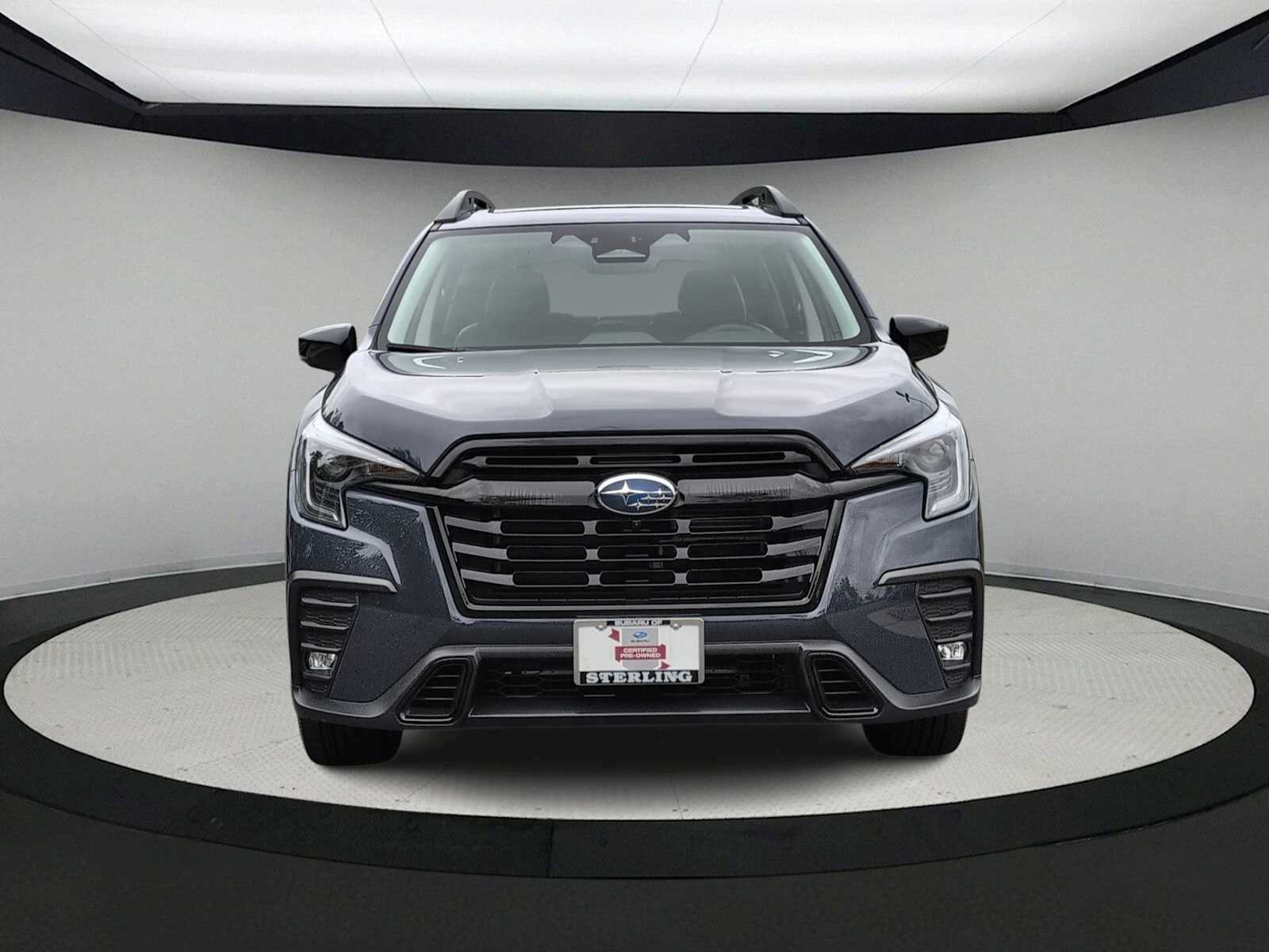 Thumbnail: 2025 Subaru Ascent - 3