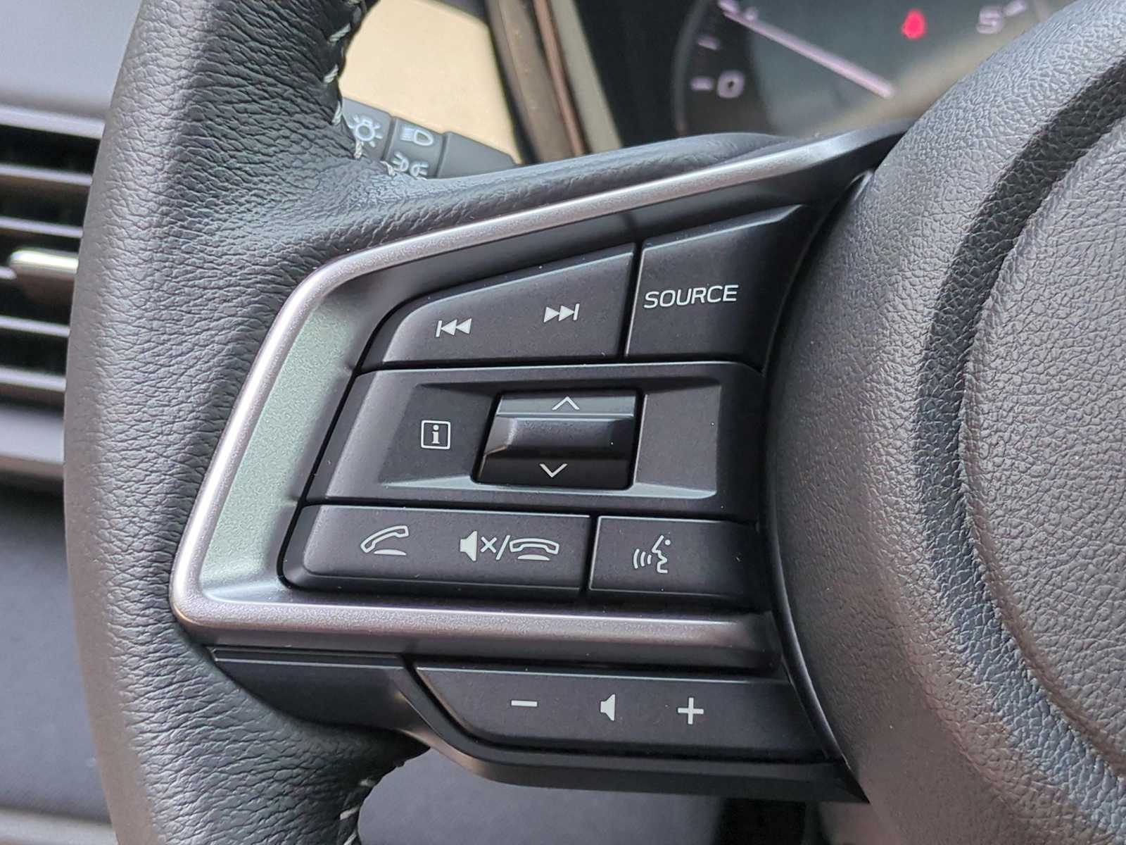 2025 Subaru Outback Premium 16