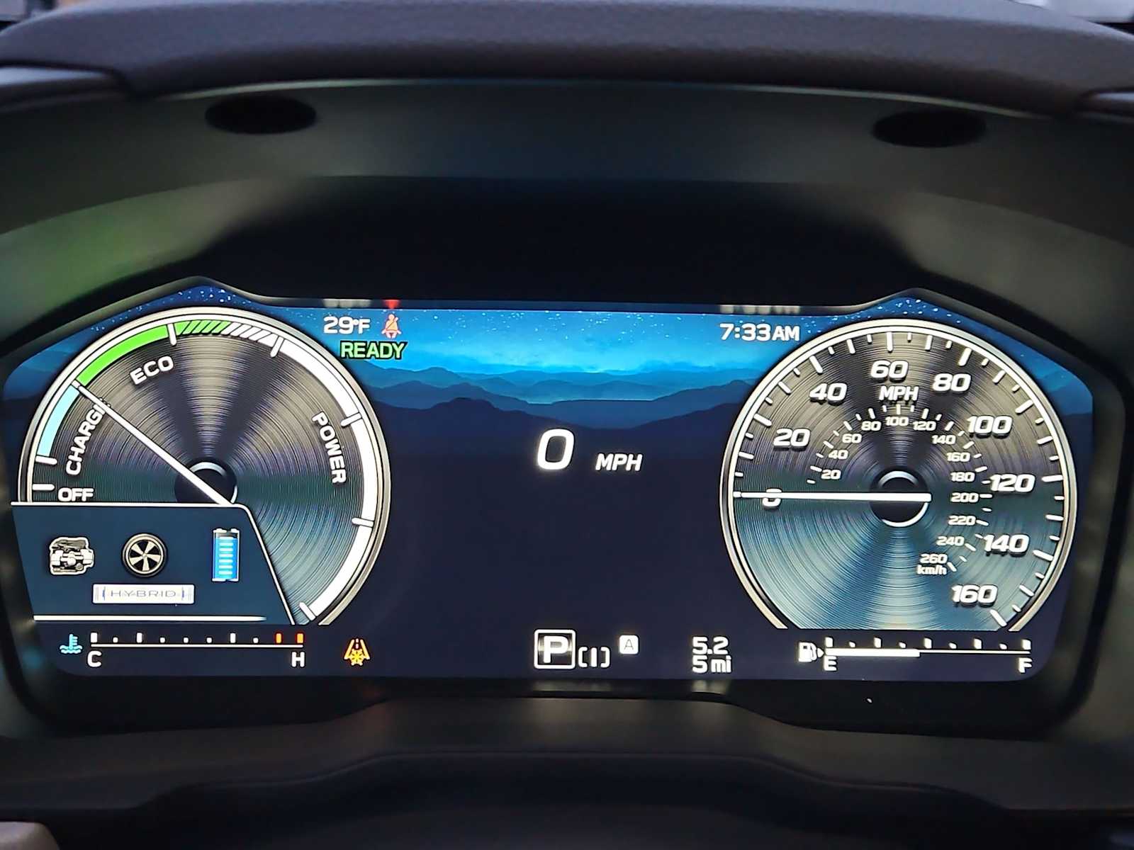 Thumbnail: 2025 Subaru Forester - 35