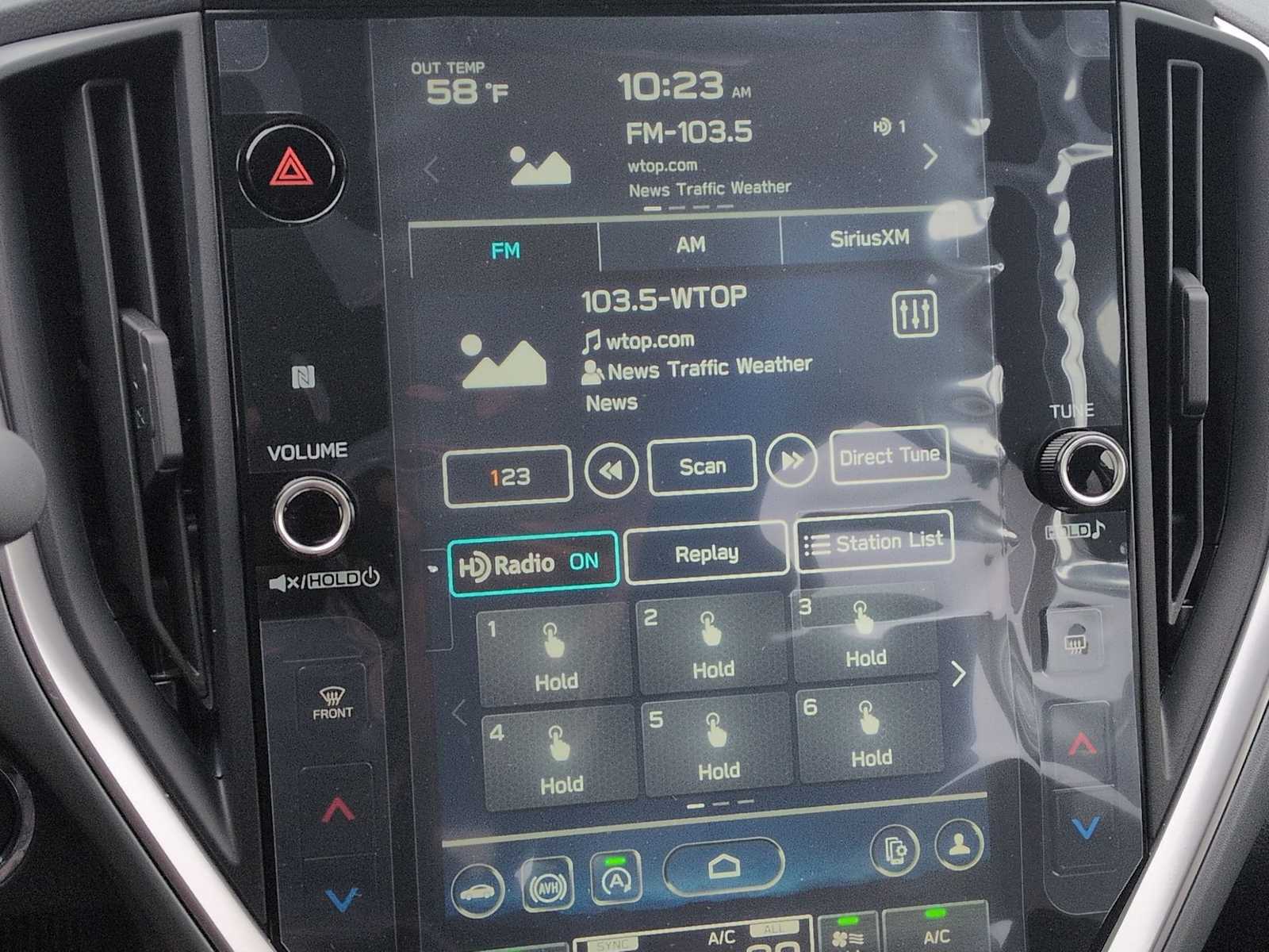 Thumbnail: 2025 Subaru Crosstrek - 31