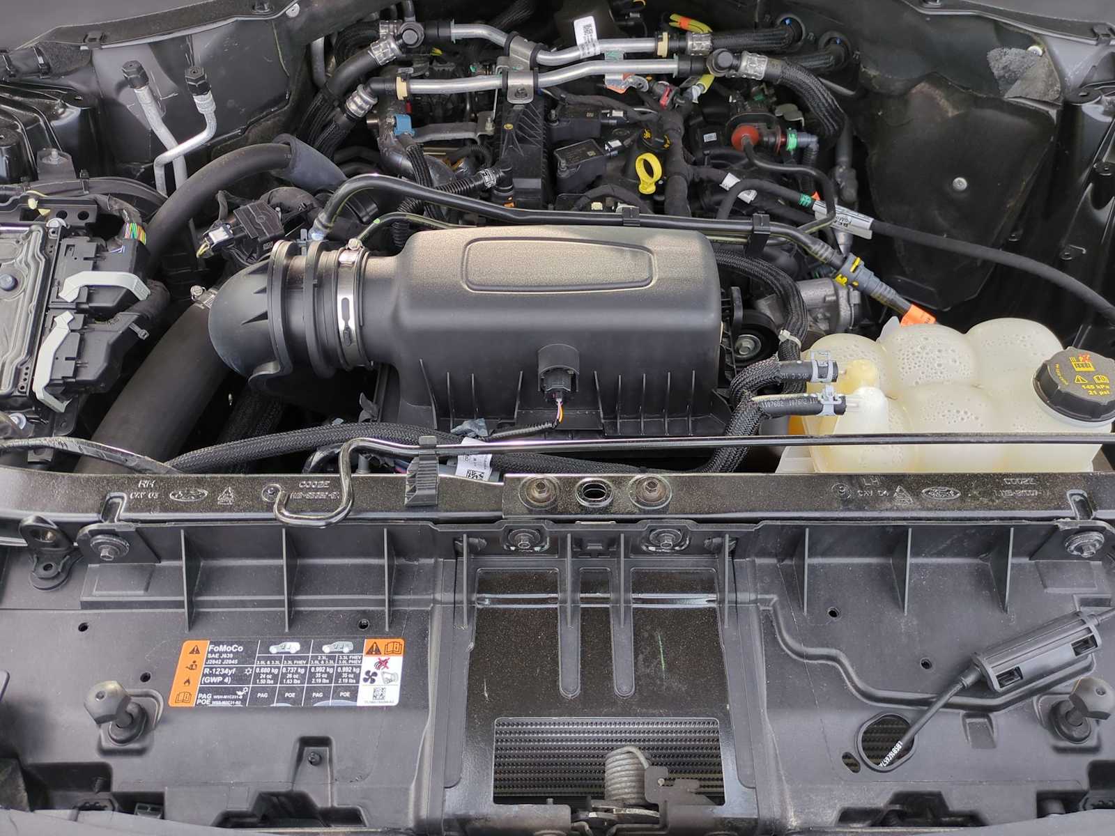 Thumbnail: 2023 Ford Explorer - 15