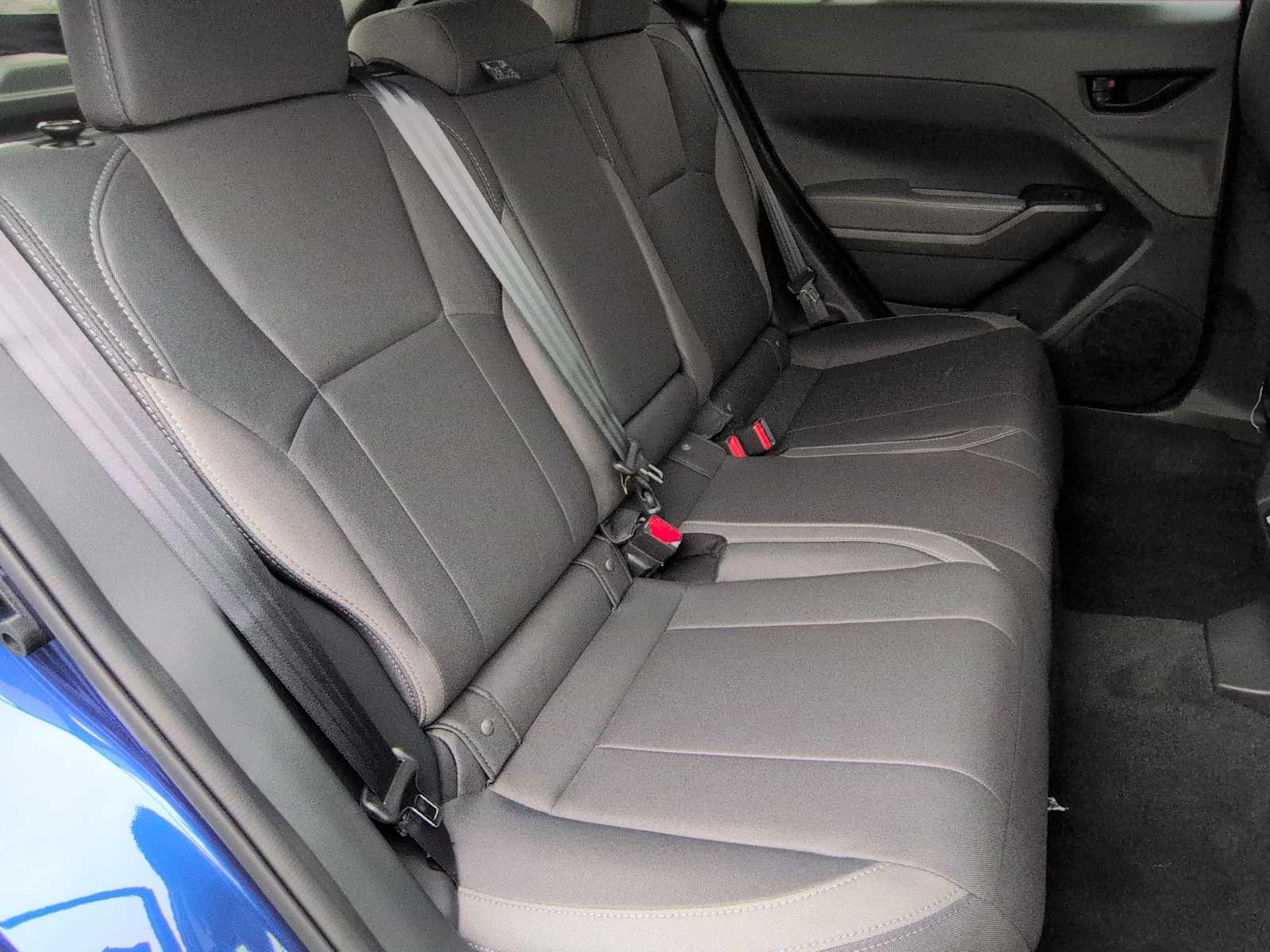 Thumbnail: 2025 Subaru Crosstrek - 22