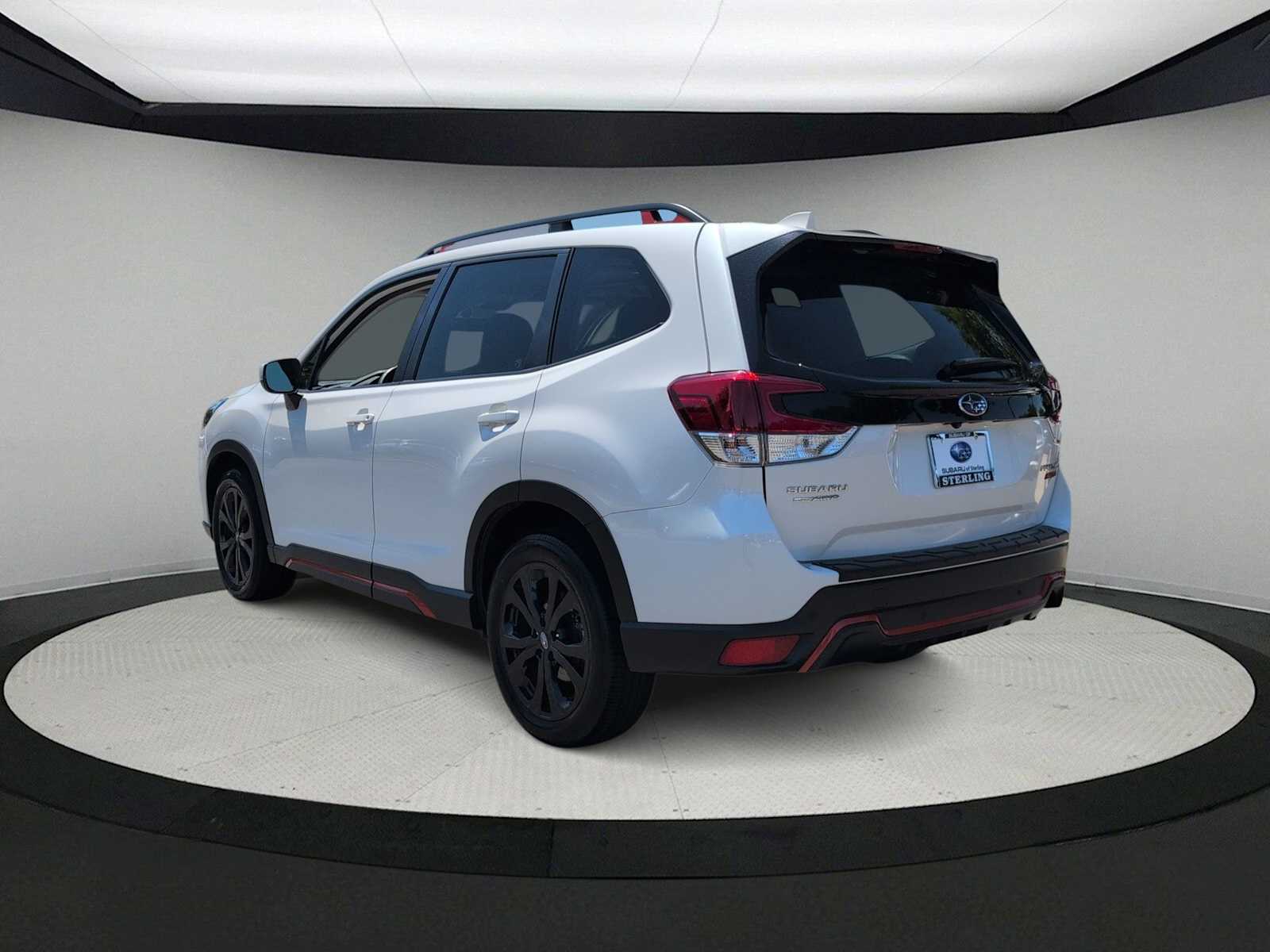 Thumbnail: 2023 Subaru Forester - 6