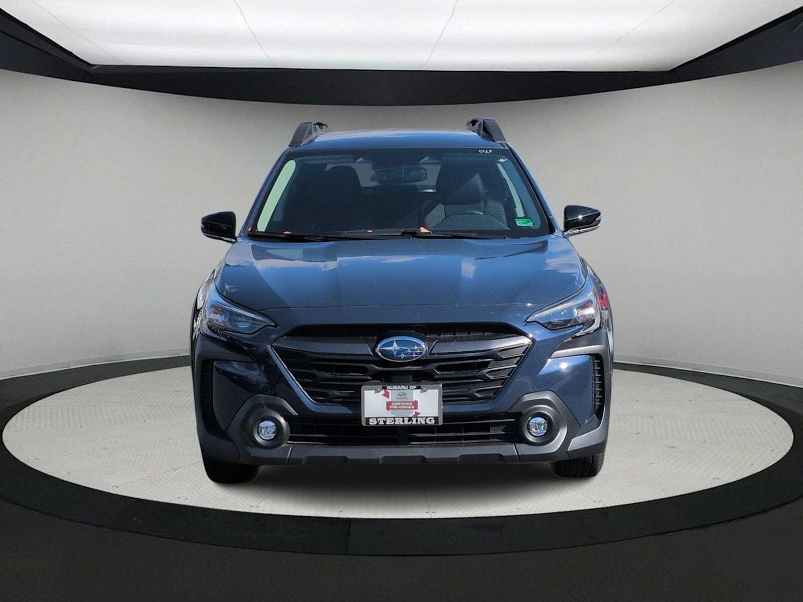 Thumbnail: 2025 Subaru Outback - 3