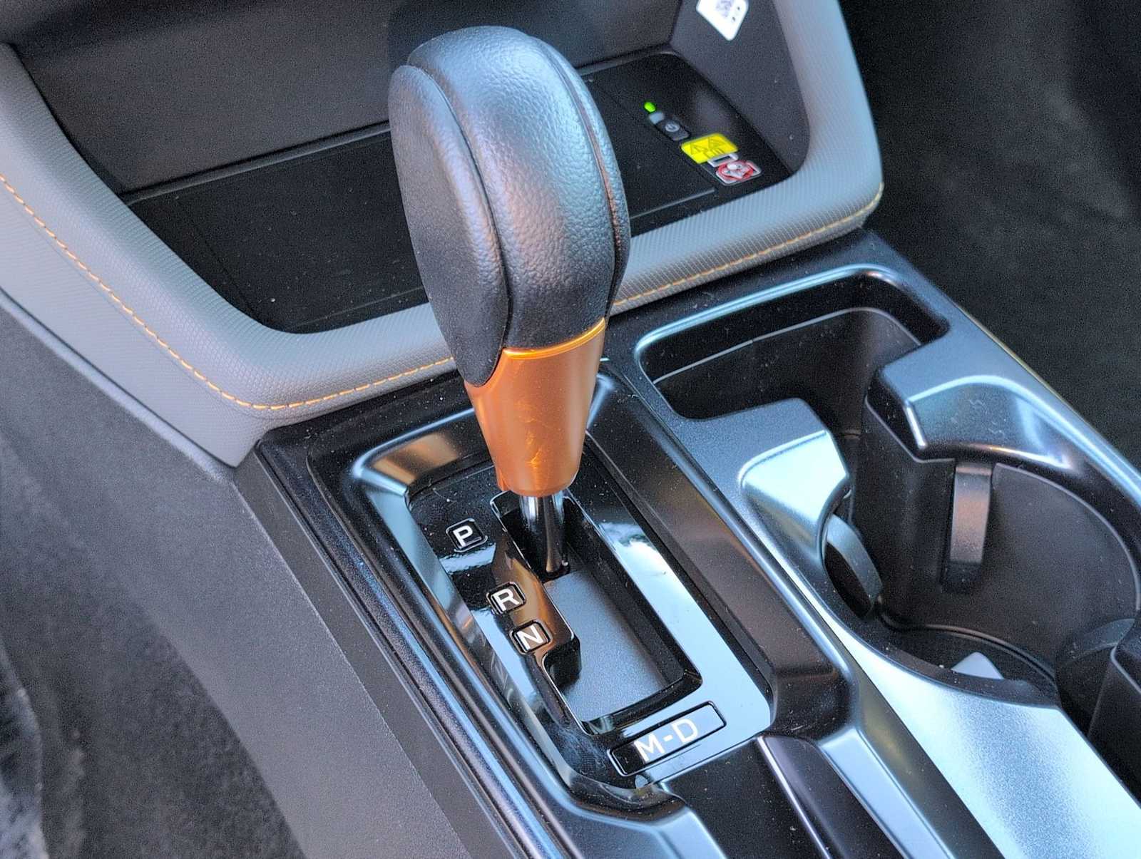 Thumbnail: 2026 Subaru Forester - 31