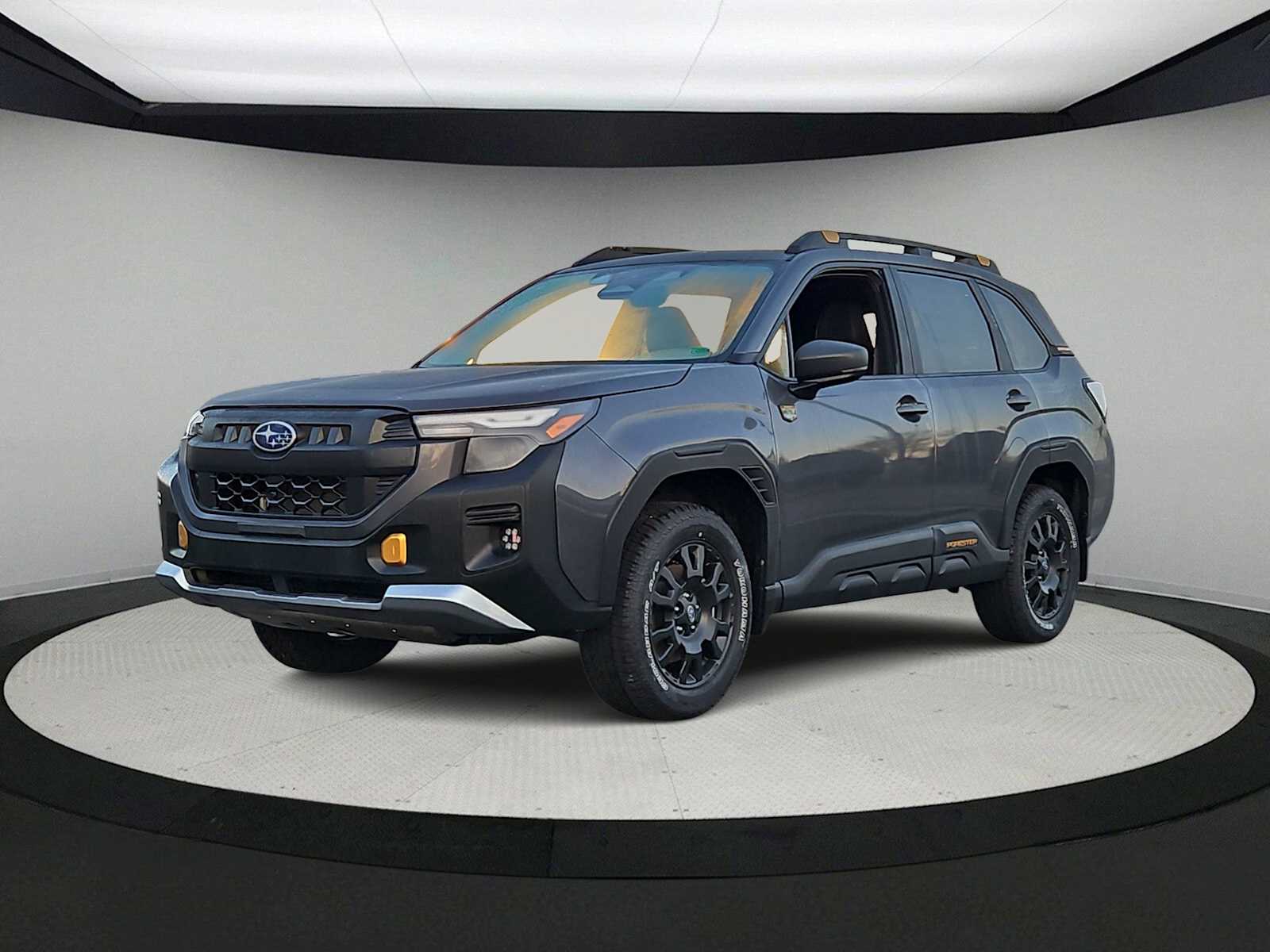 Thumbnail: 2026 Subaru Forester - 4