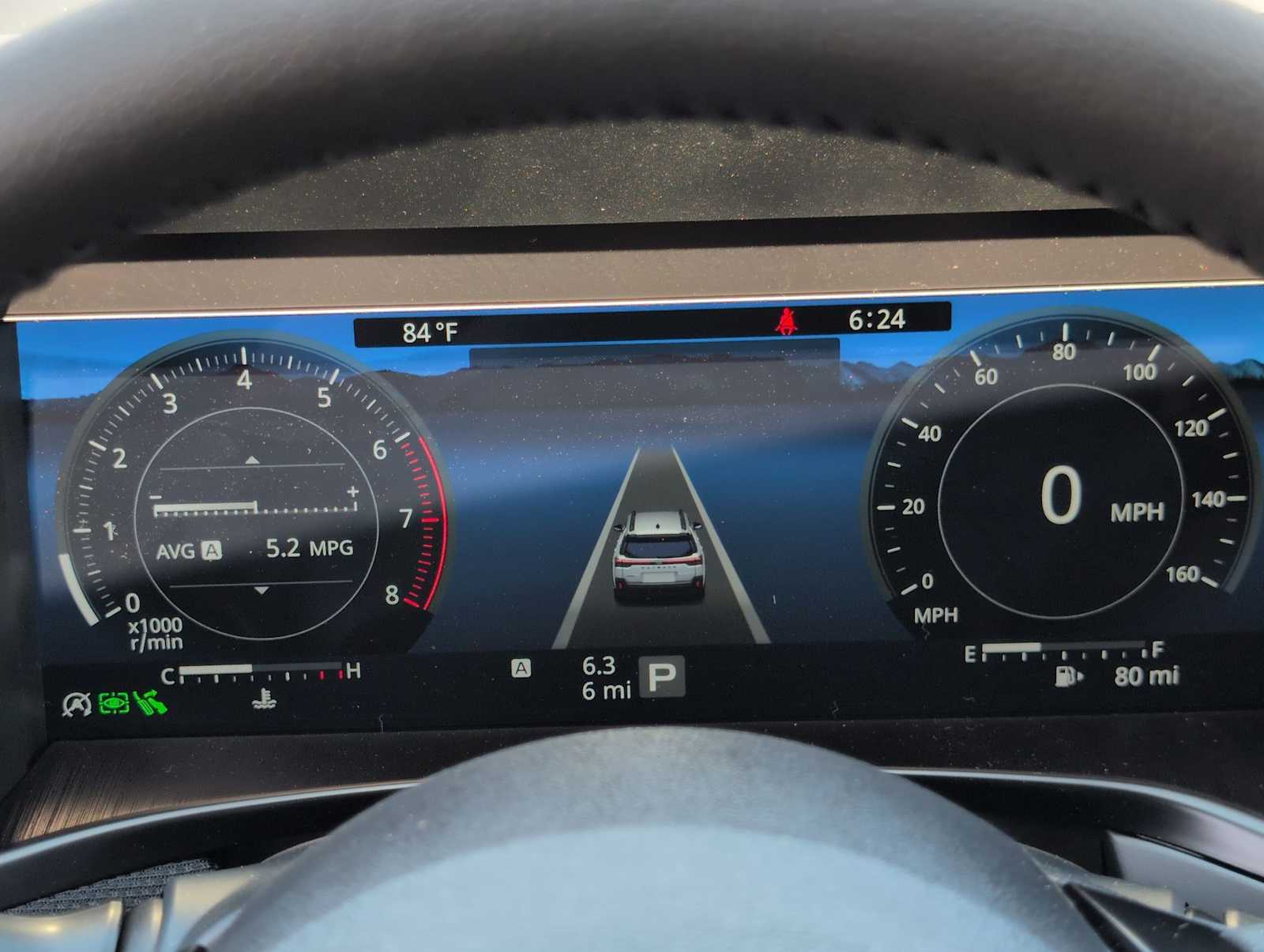 Thumbnail: 2026 Subaru Outback - 31