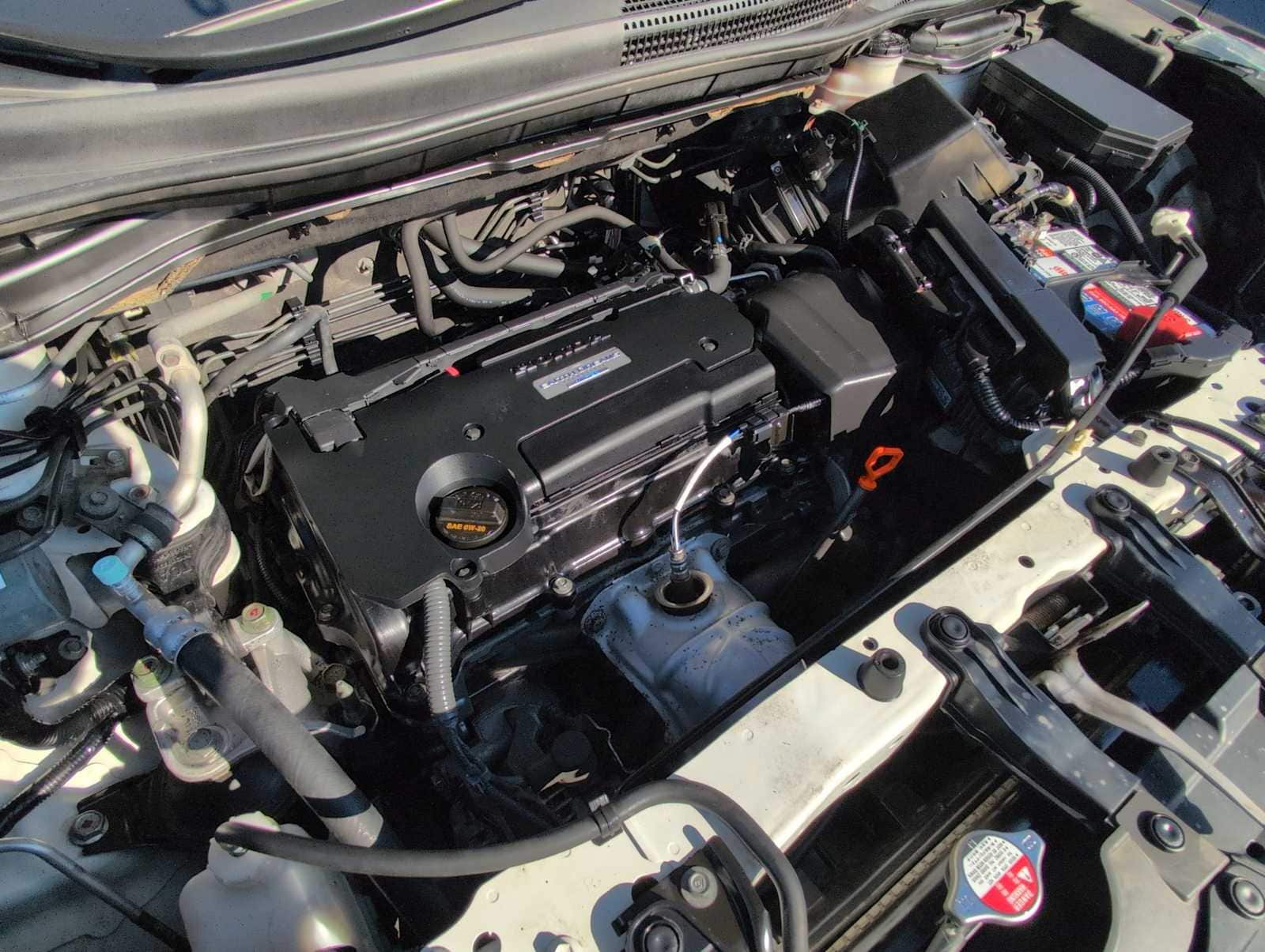 Thumbnail: 2016 Honda CR-V - 15