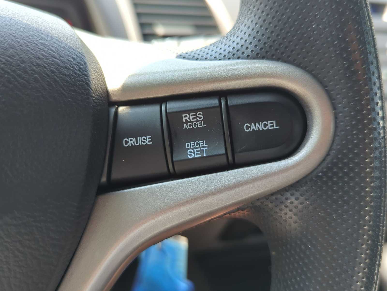 Thumbnail: 2009 Honda Civic - 25