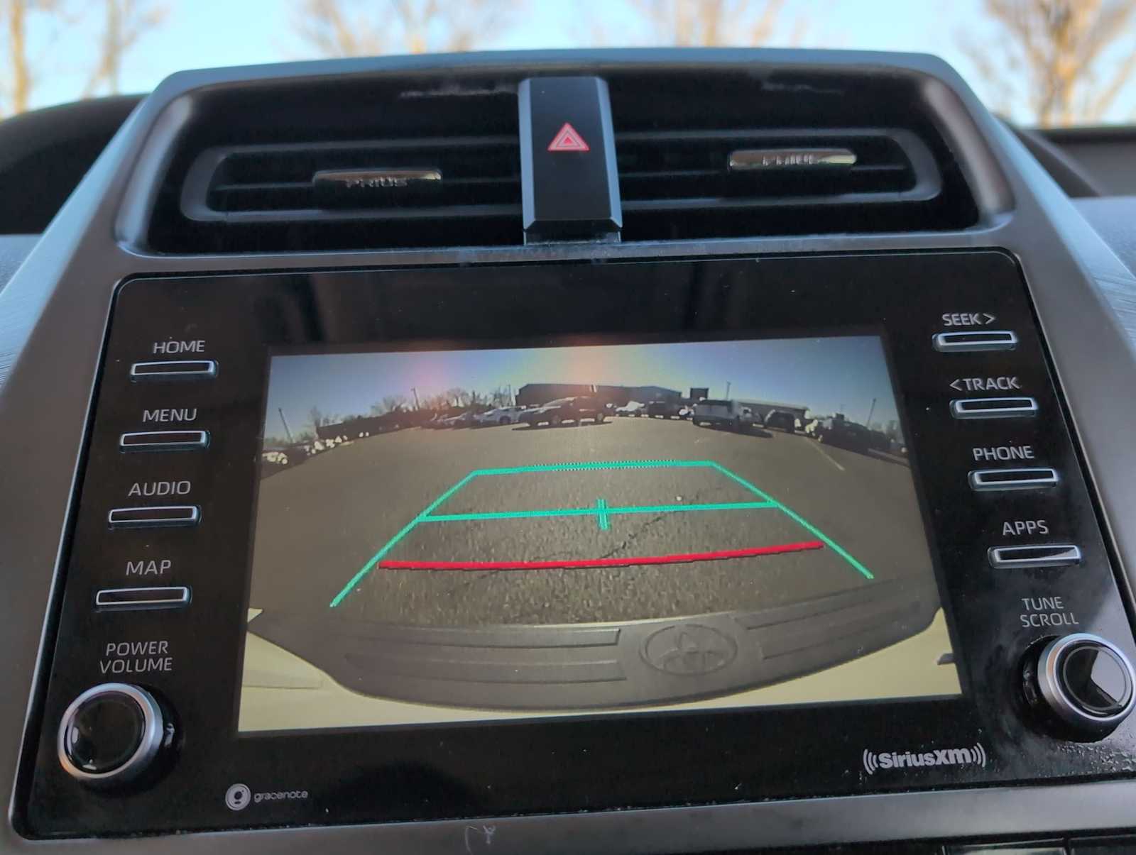 Thumbnail: 2021 Toyota Prius - 29