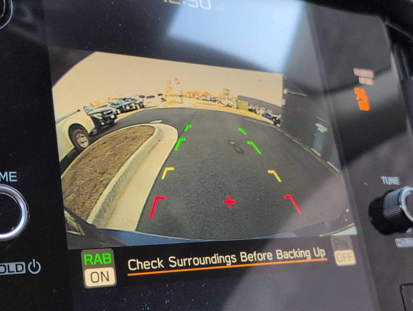 Thumbnail: 2024 Subaru Legacy - 31