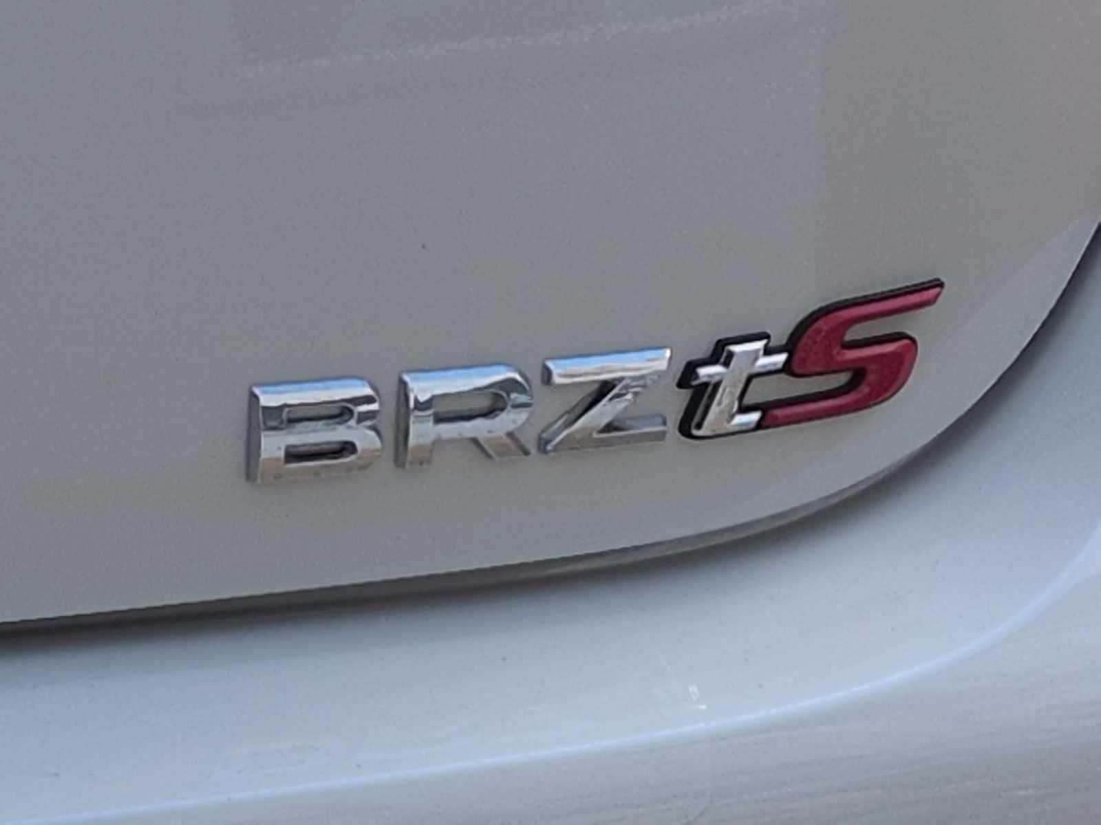 Thumbnail: 2025 Subaru BRZ - 12