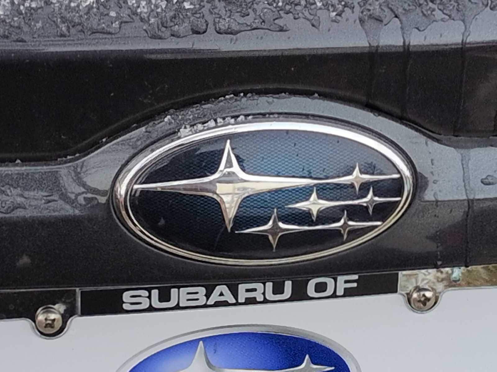 Thumbnail: 2014 Subaru XV Crosstrek - 12