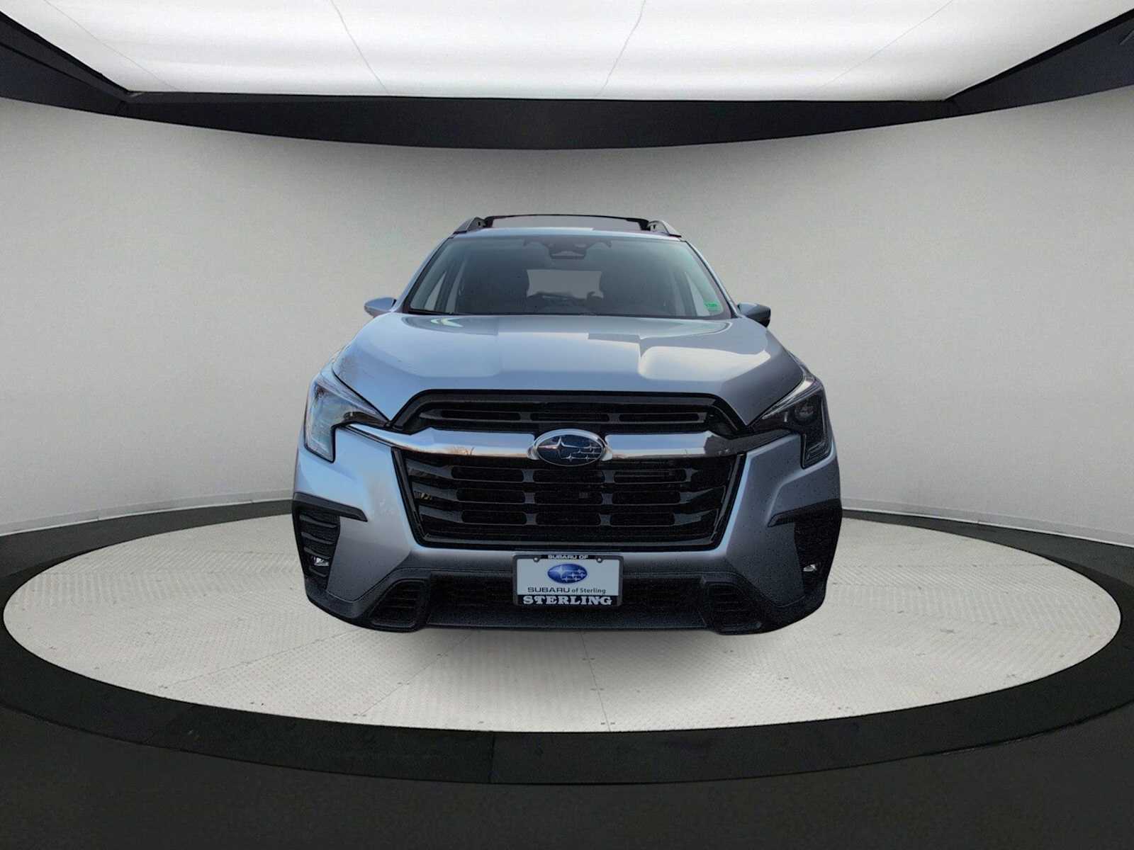 Thumbnail: 2023 Subaru Ascent - 3