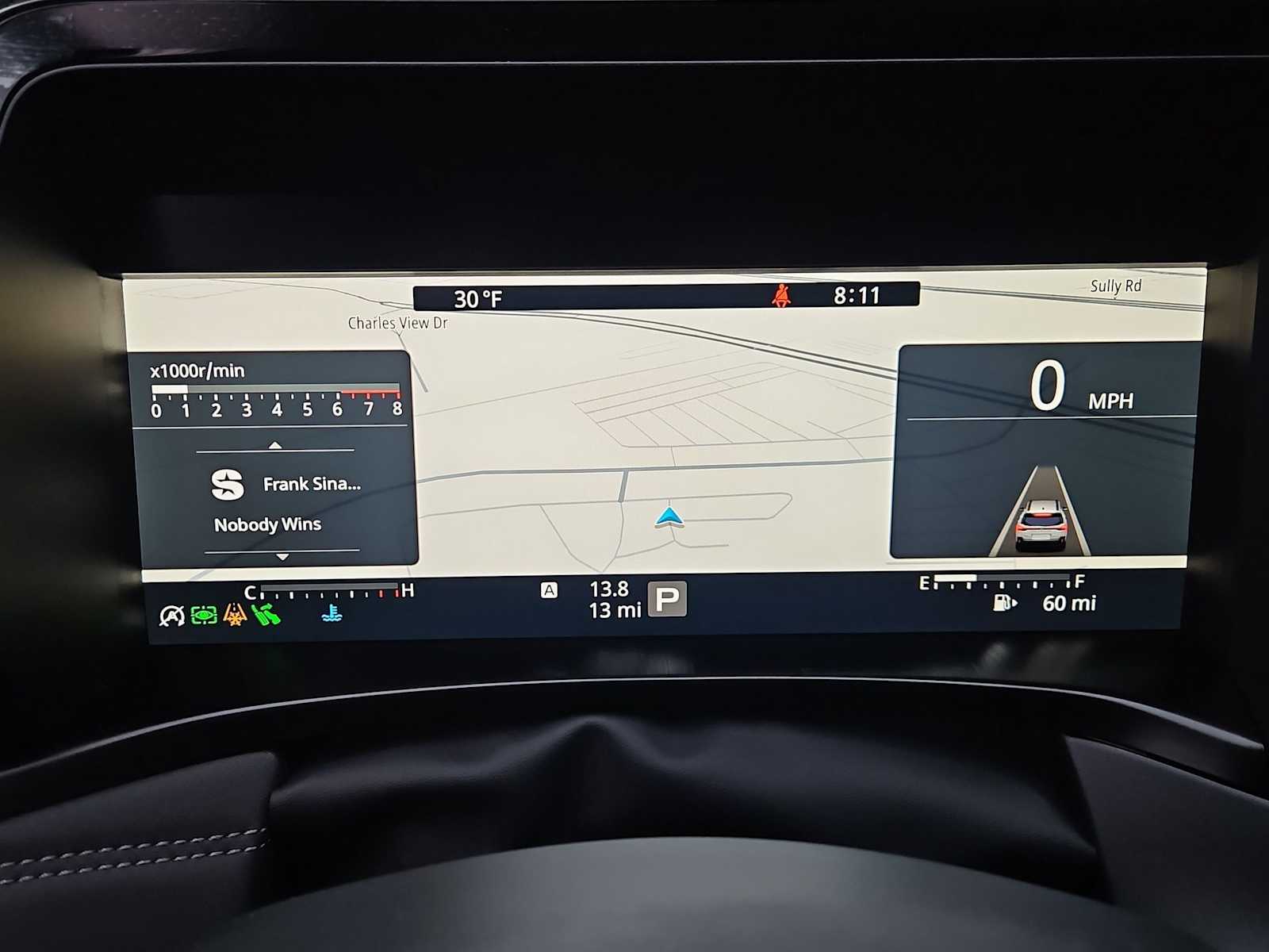 Thumbnail: 2026 Subaru Outback - 35