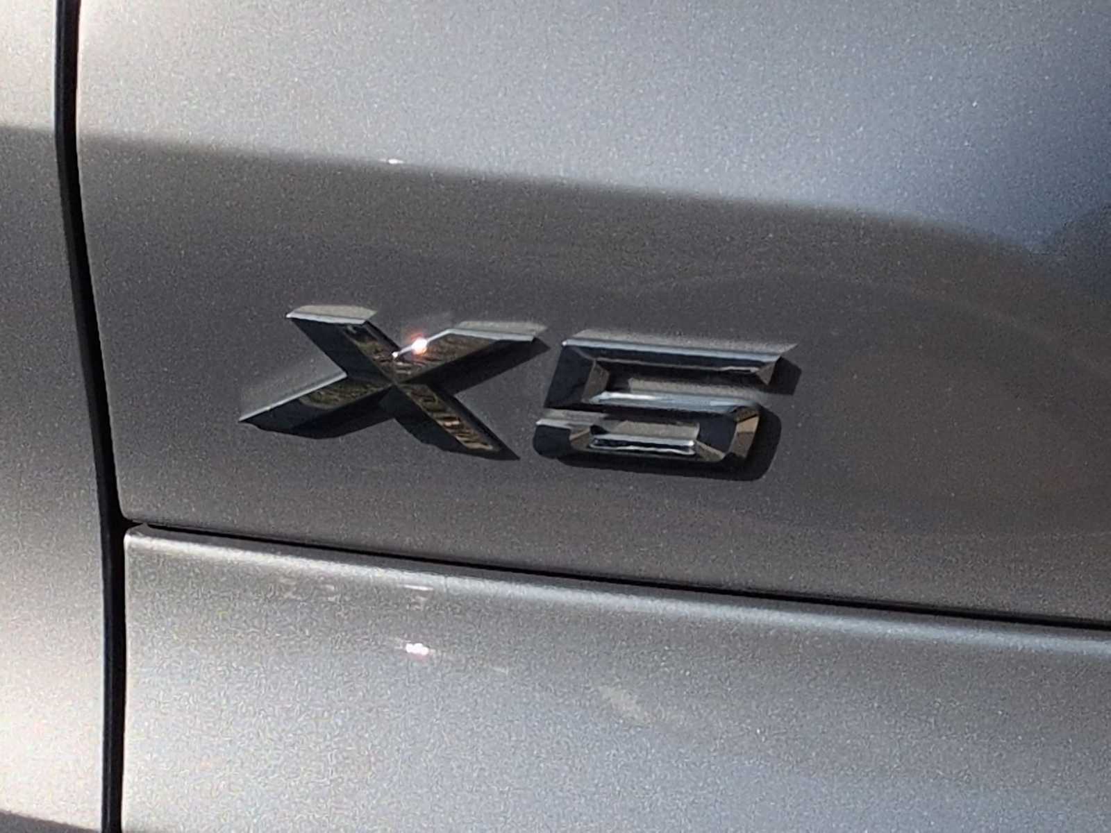 Thumbnail: 2024 BMW X5 - 12