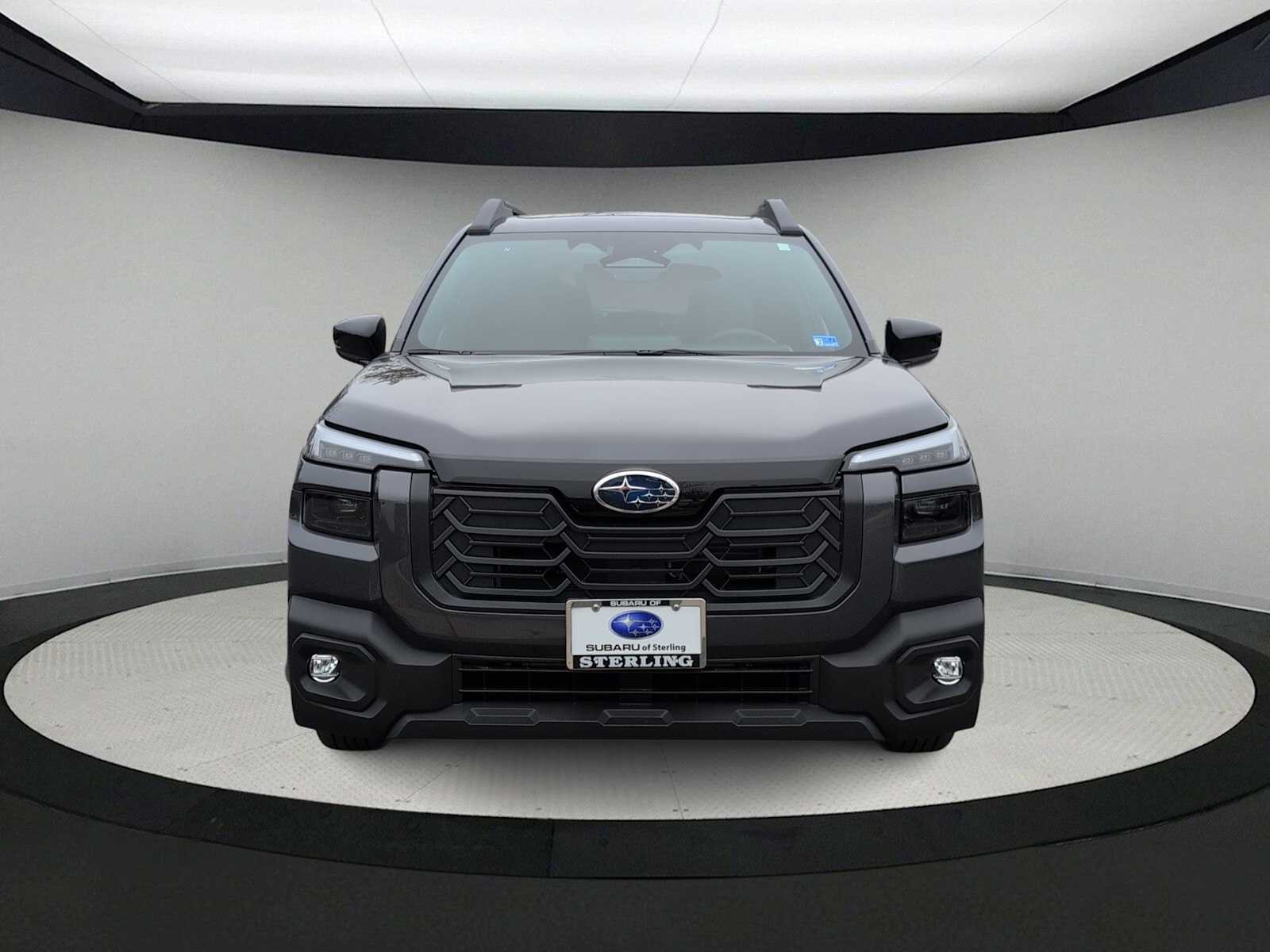 Thumbnail: 2026 Subaru Outback - 3