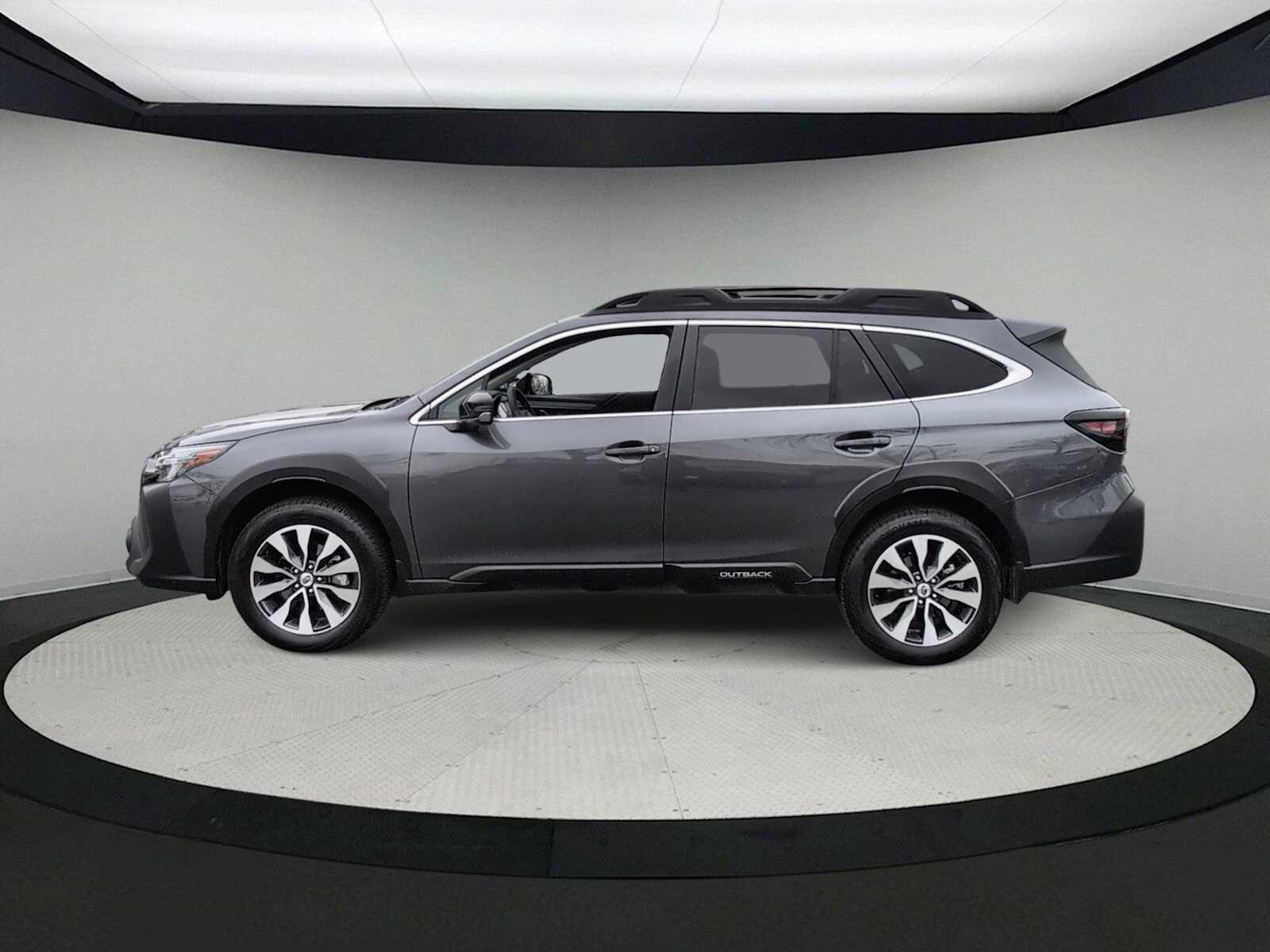 Thumbnail: 2025 Subaru Outback - 5