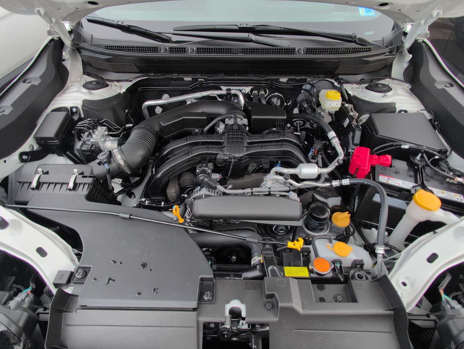 Thumbnail: 2026 Subaru Outback - 15