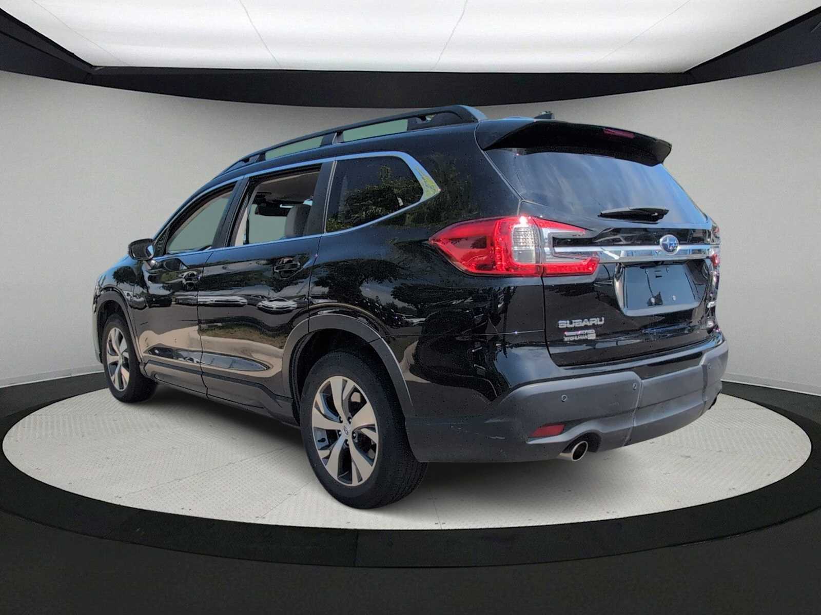 Thumbnail: 2023 Subaru Ascent - 6