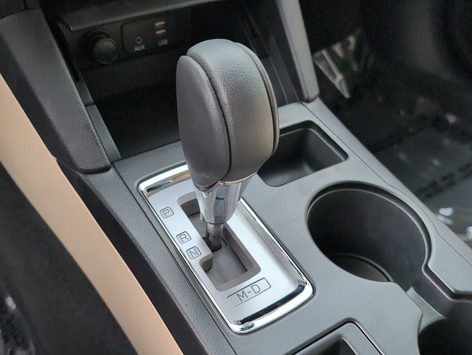 Thumbnail: 2018 Subaru Outback - 30