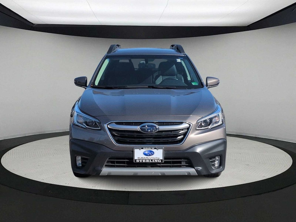 Used 2022 Subaru Outback Limited SUV