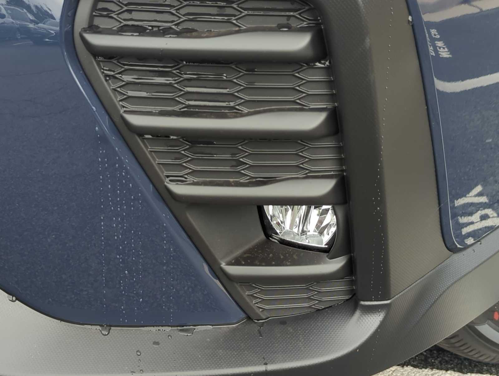 Thumbnail: 2025 Subaru Ascent - 11