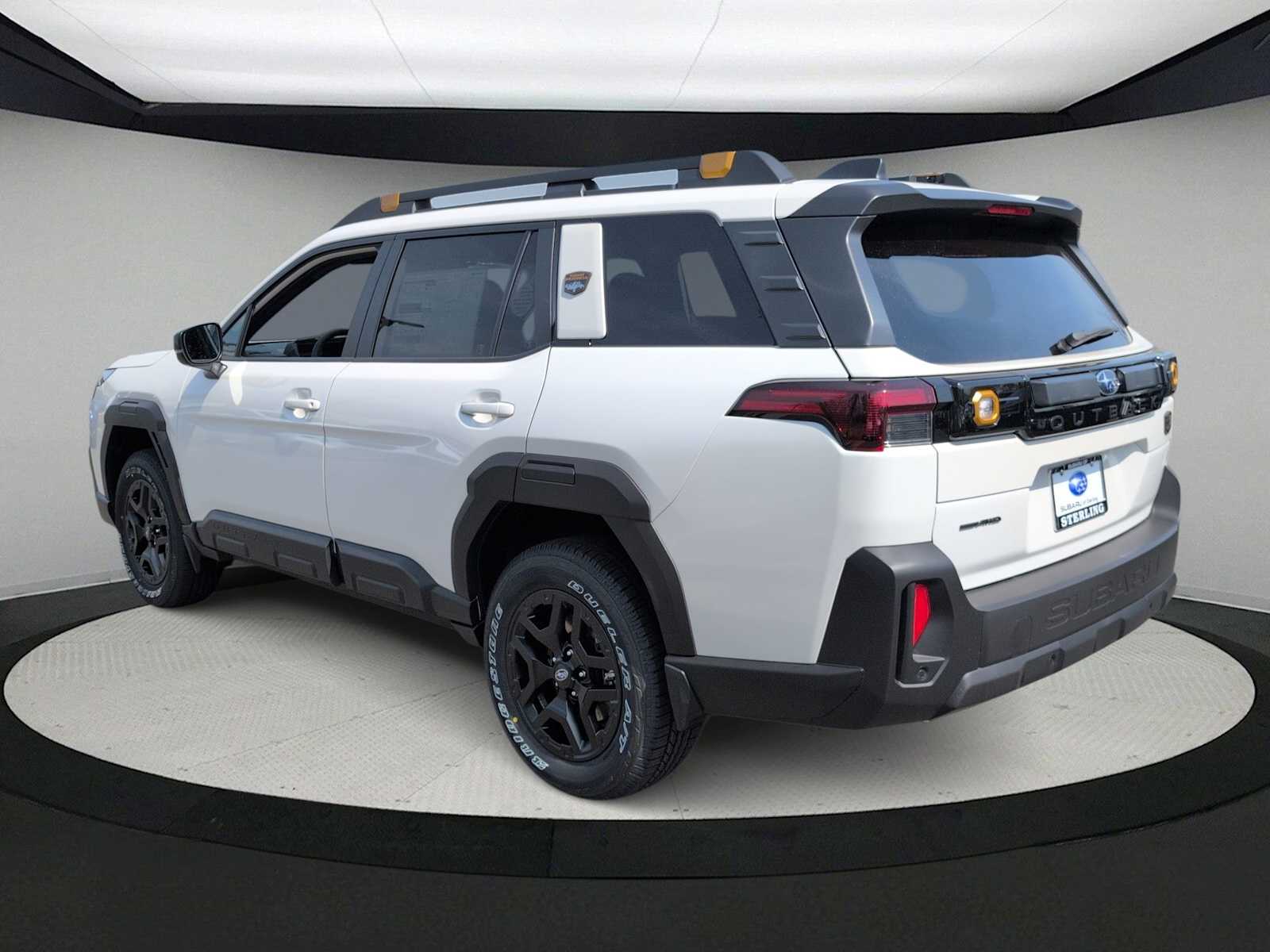 Thumbnail: 2026 Subaru Outback - 6