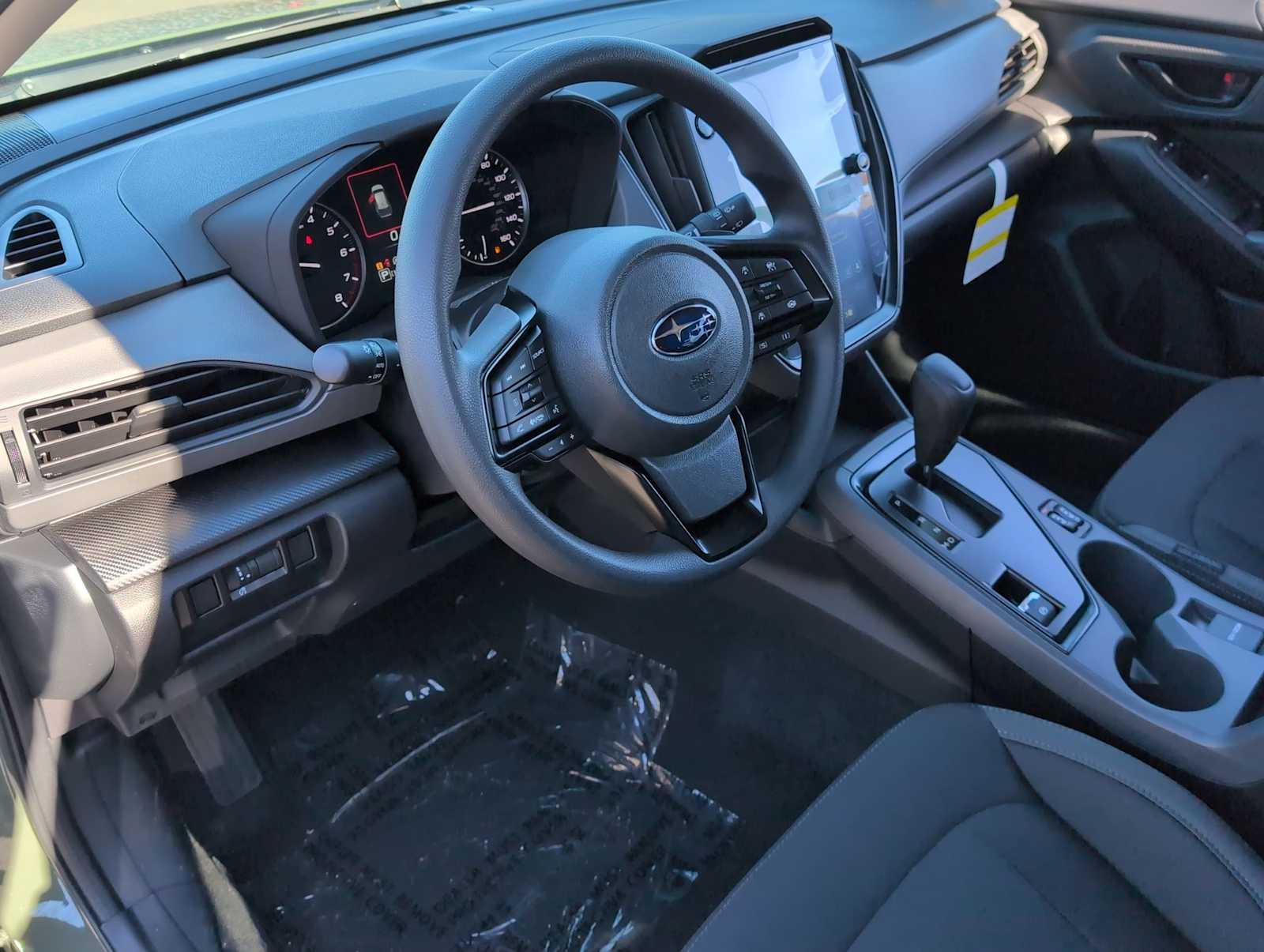 Thumbnail: 2026 Subaru Crosstrek - 10