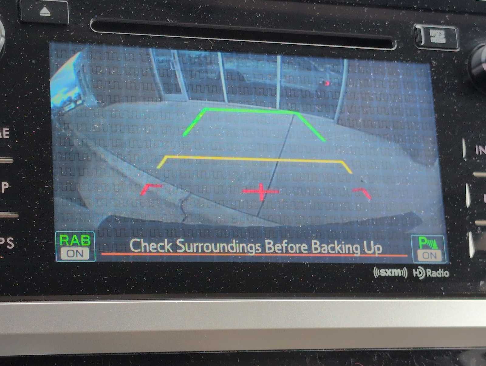 Thumbnail: 2017 Subaru Outback - 29