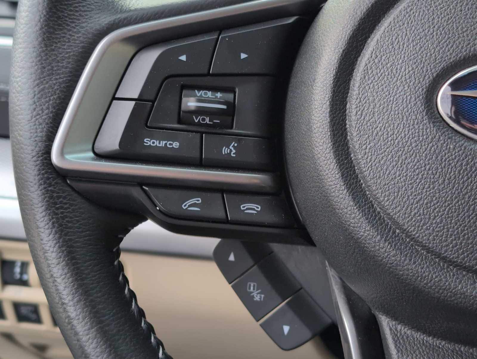 Thumbnail: 2018 Subaru Outback - 23