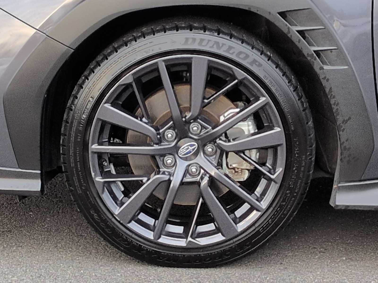 Thumbnail: 2024 Subaru WRX - 14