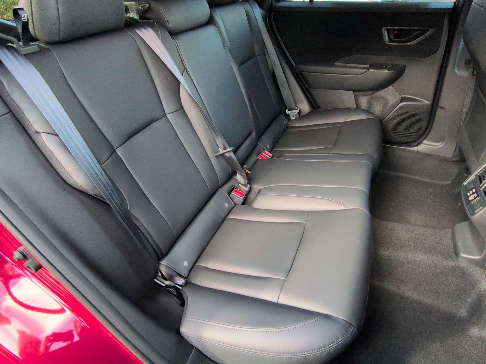 Thumbnail: 2026 Subaru Outback - 22