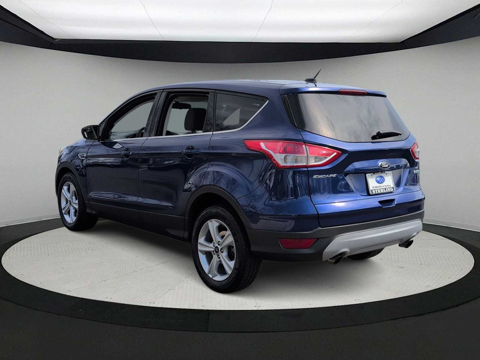 Thumbnail: 2014 Ford Escape - 6