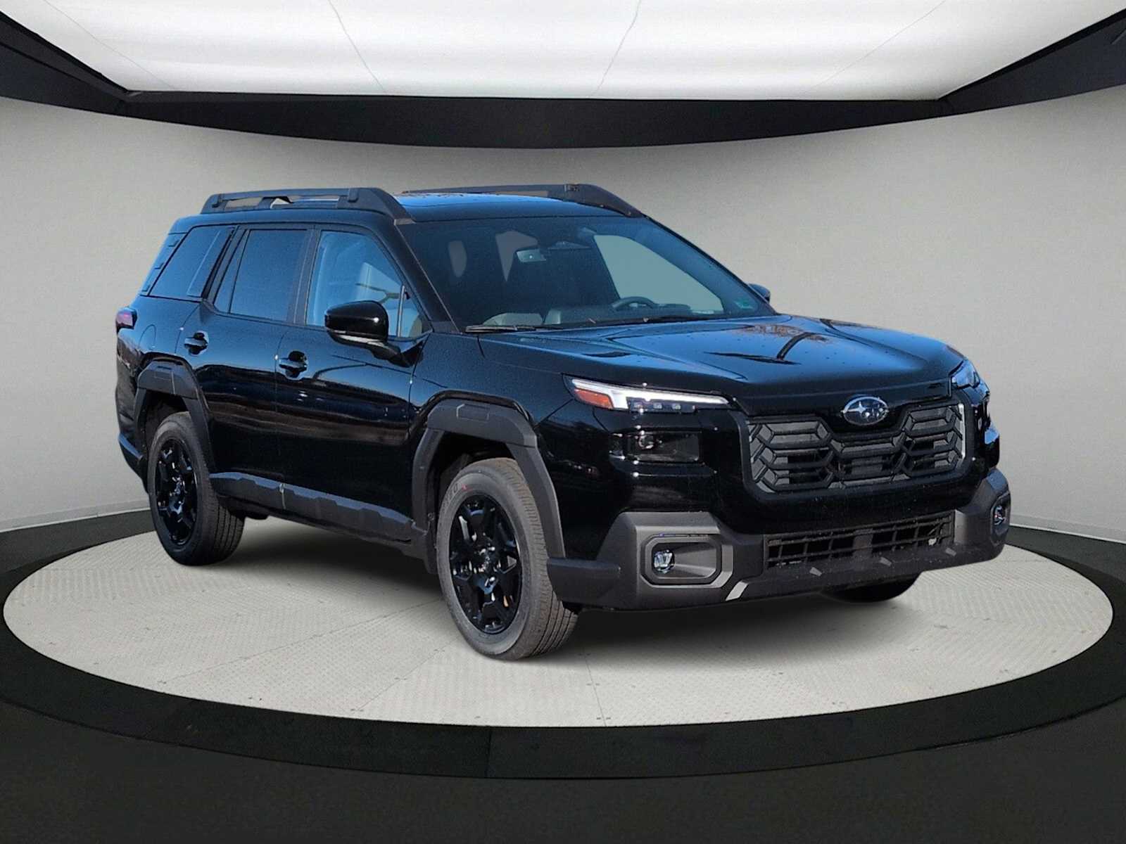 Thumbnail: 2026 Subaru Outback - 2