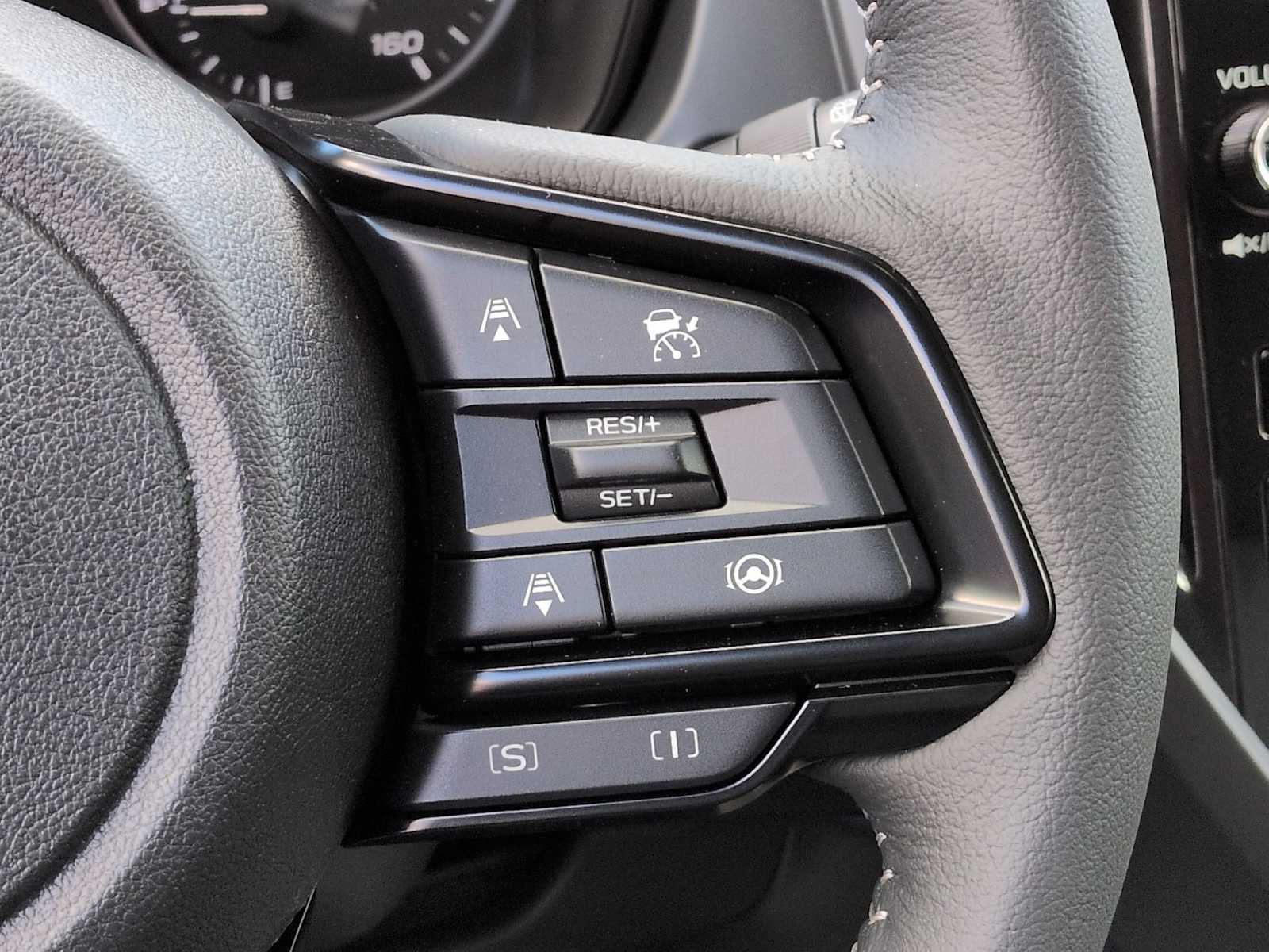 Thumbnail: 2025 Subaru Forester - 26